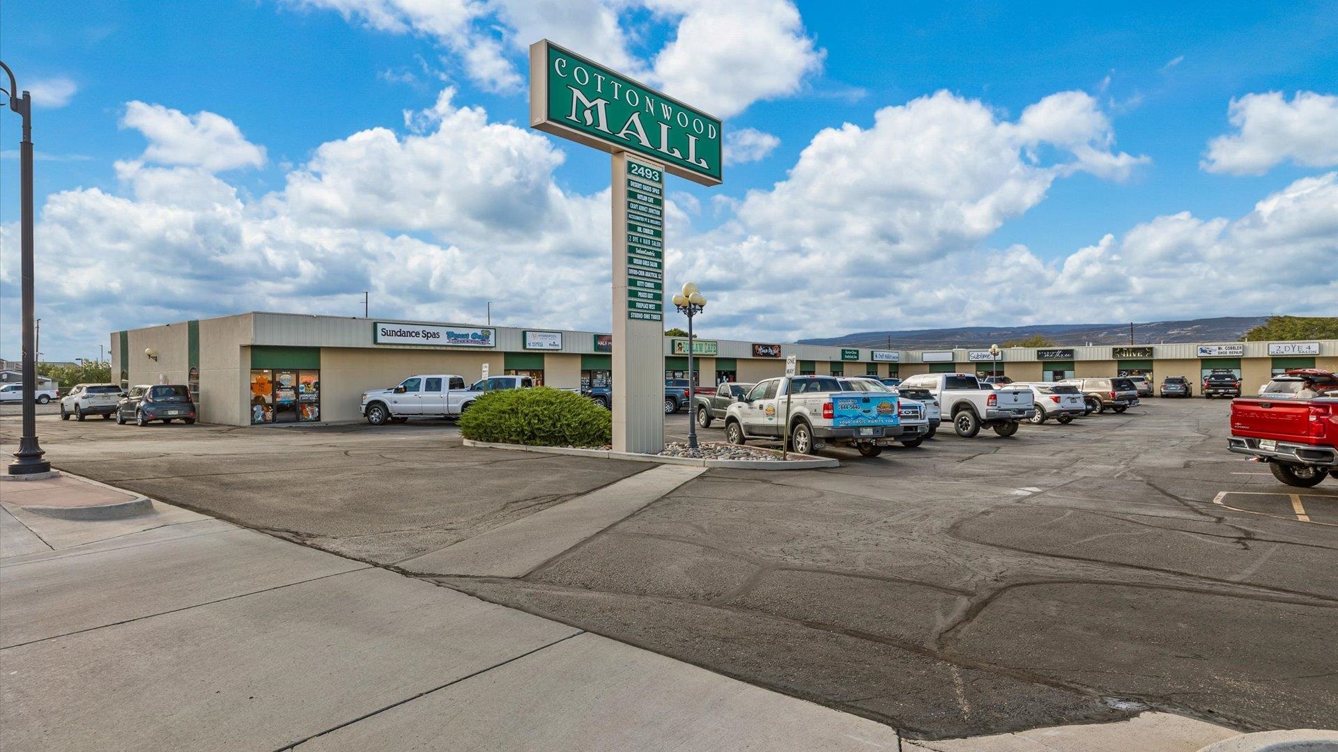 2493 Highway 6&50 Unit: 22