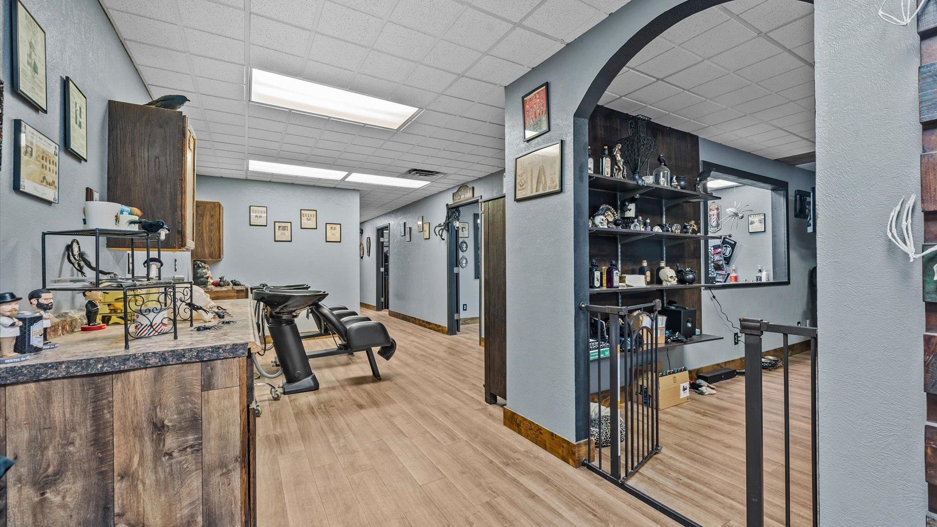 2493 Highway 6&50 Unit: 22