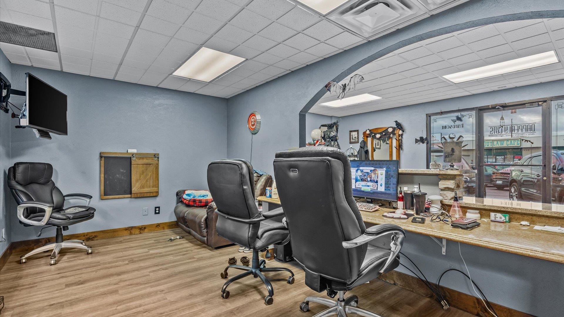 2493 Highway 6&50 Unit: 22