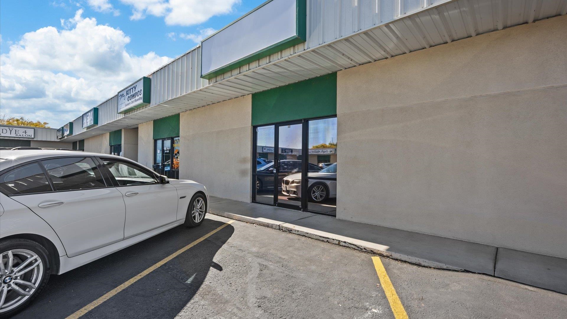 2493 Highway 6&50 Unit: 22