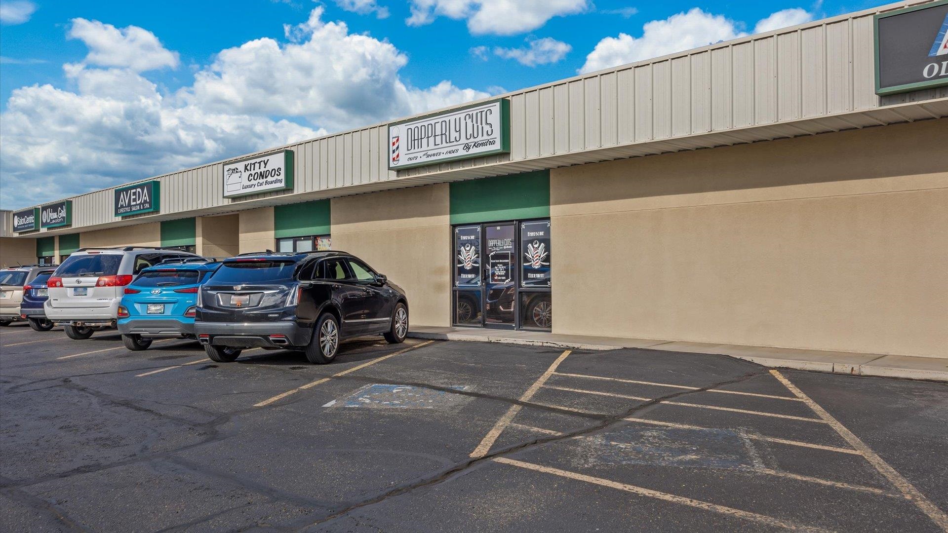 2493 Highway 6&50 Unit: 22