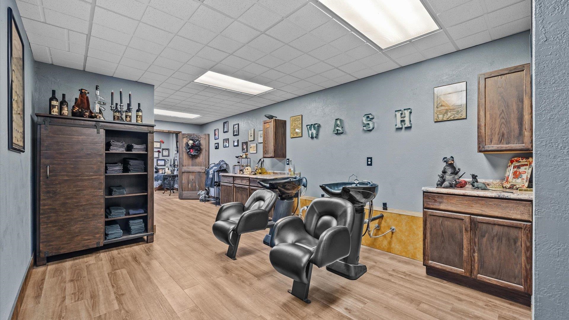 2493 Highway 6&50 Unit: 22