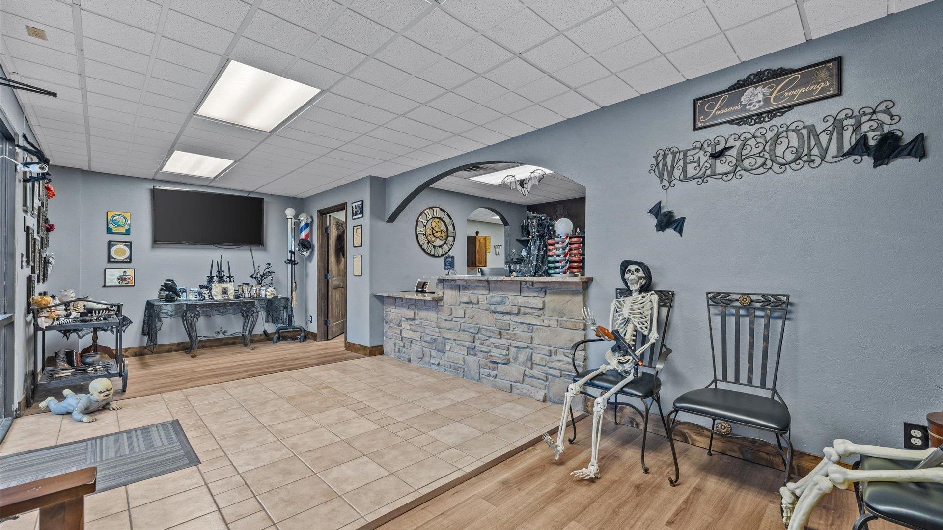 2493 Highway 6&50 Unit: 22