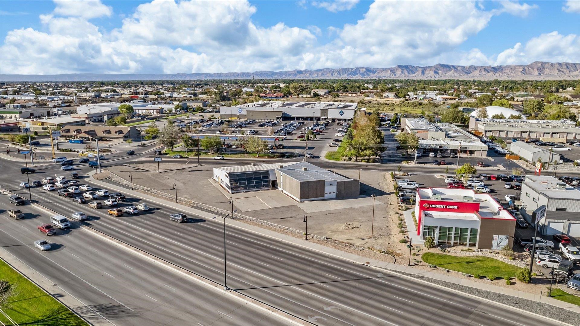 2540 Highway 6&50 Unit: NW