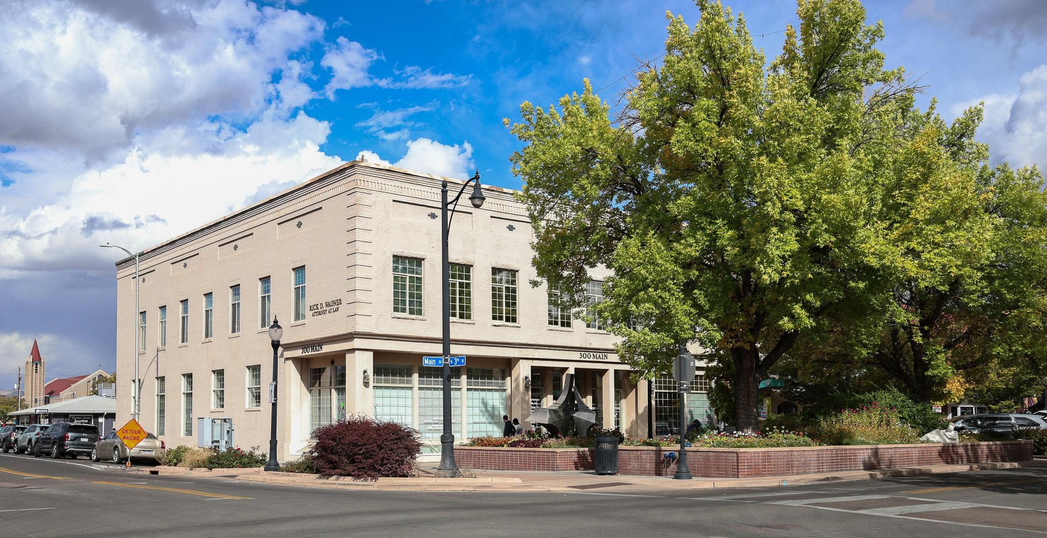 300 Main Street Unit: 103B