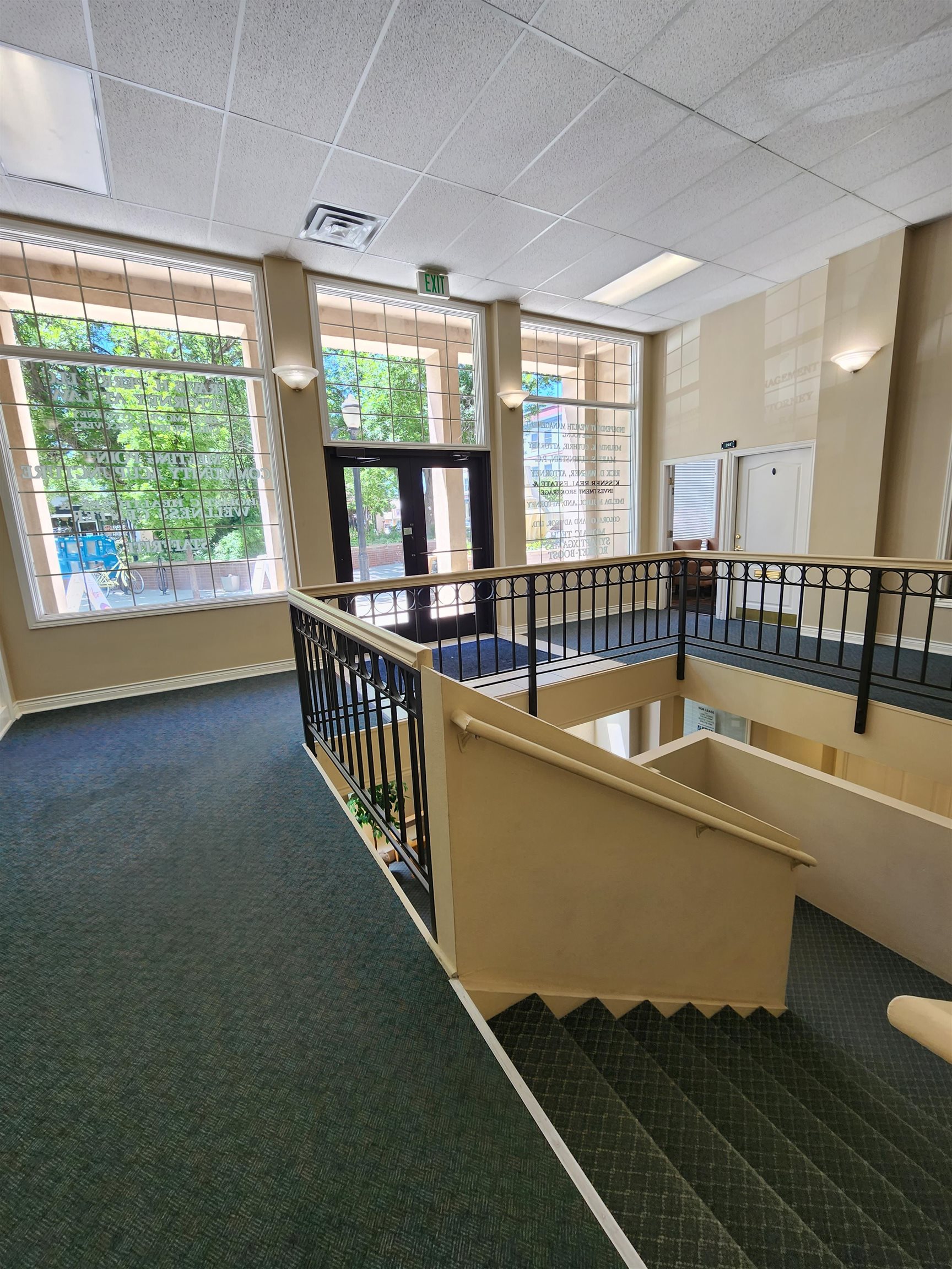 300 Main Street Unit: 103B