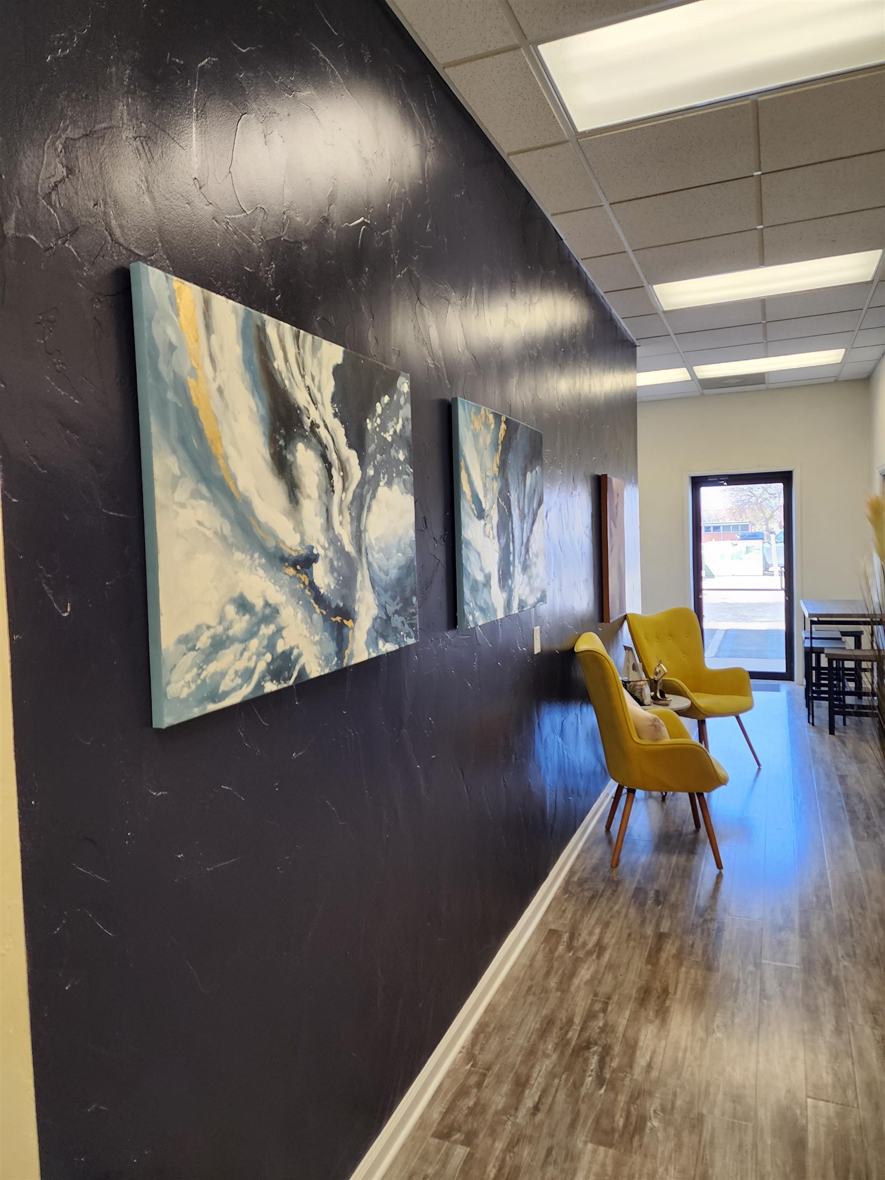 300 Main Street Unit: Unit 203, Suite 204