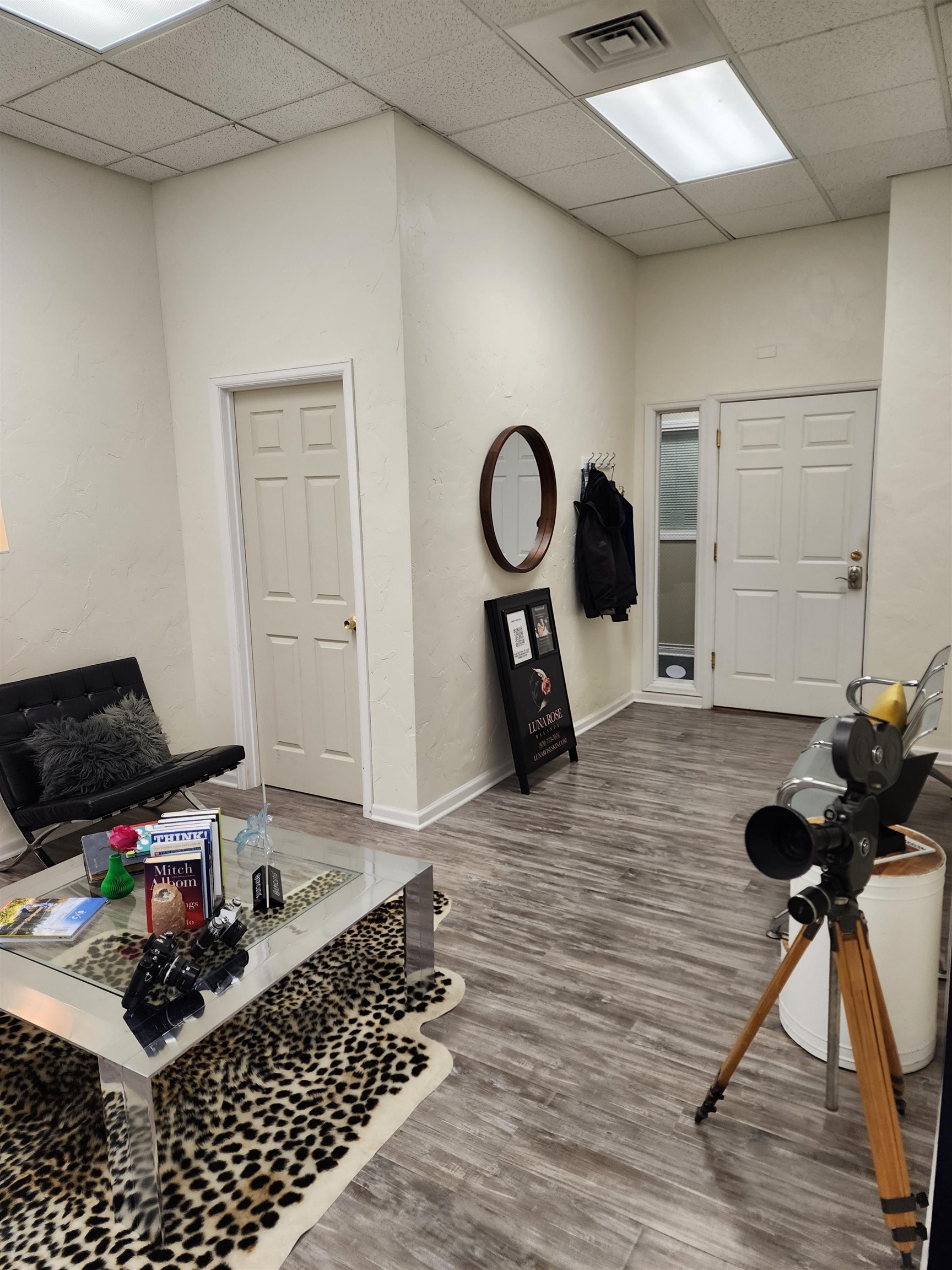 300 Main Street Unit: Unit 203, Suite 204