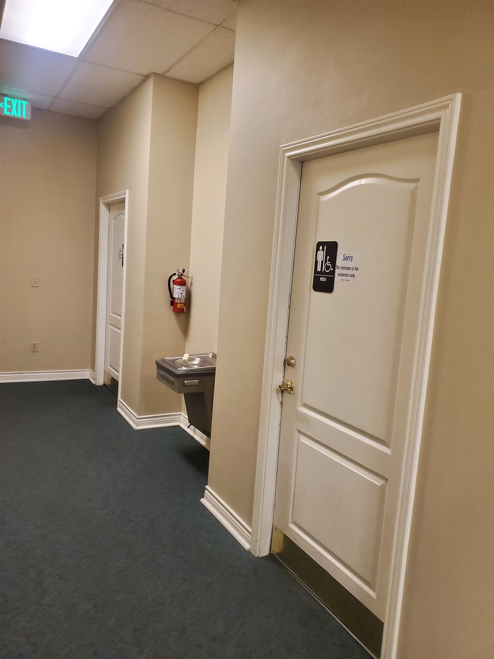 300 Main Street Unit: Unit 203, Suite 204