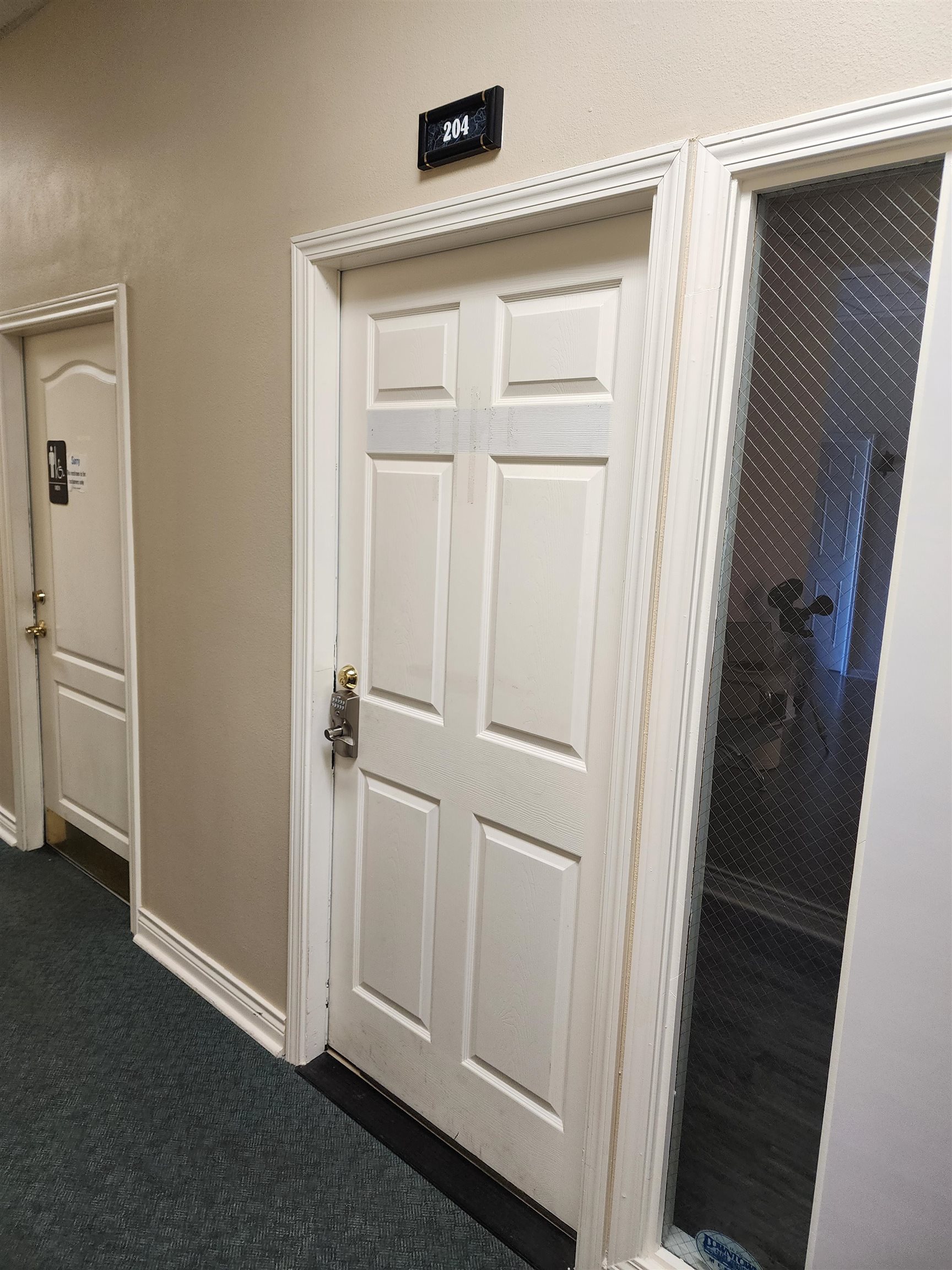 300 Main Street Unit: Unit 203, Suite 204