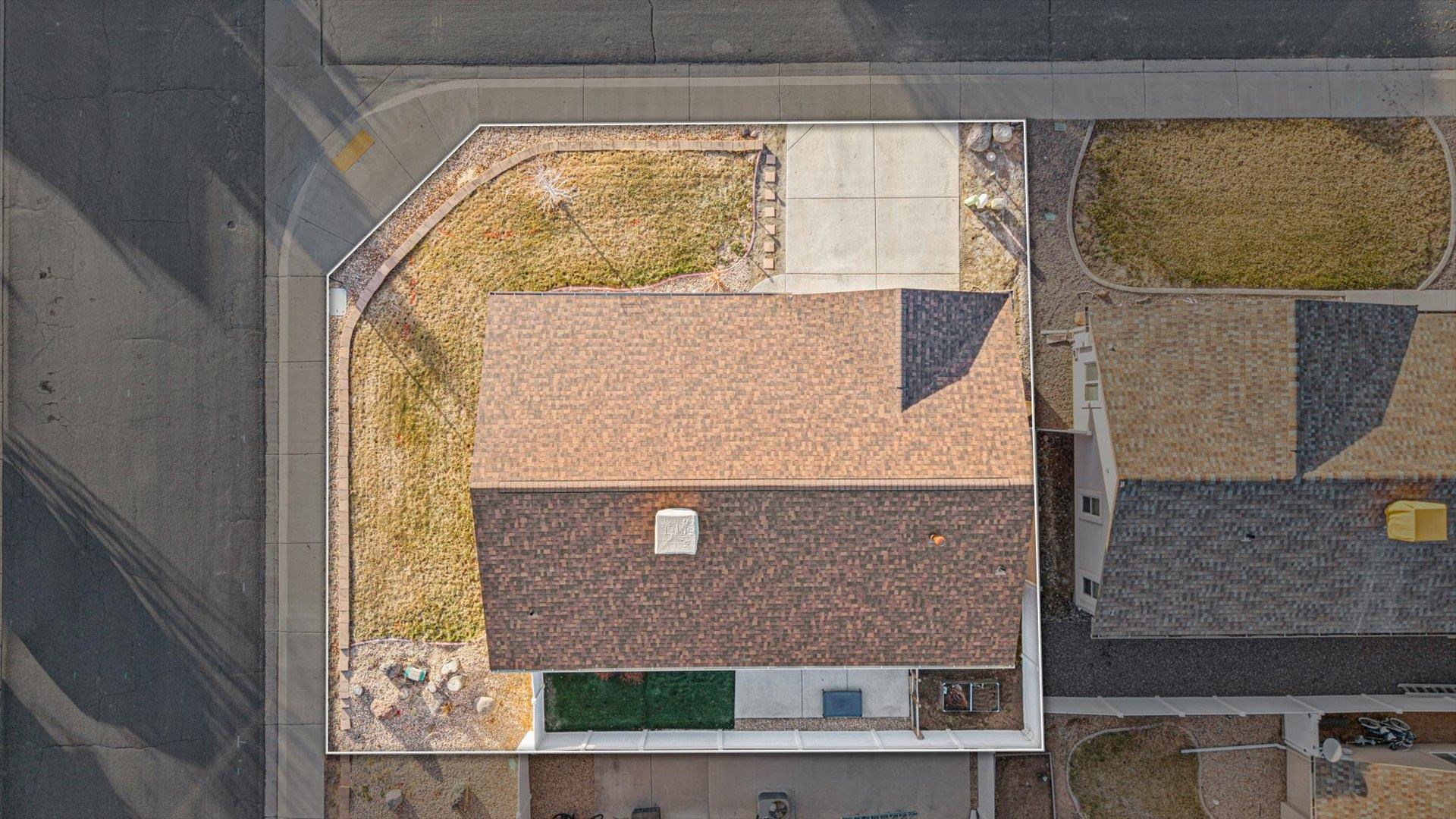 430 Colorow Drive