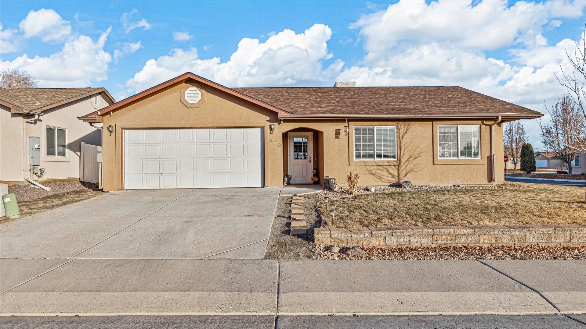 430 Colorow Drive