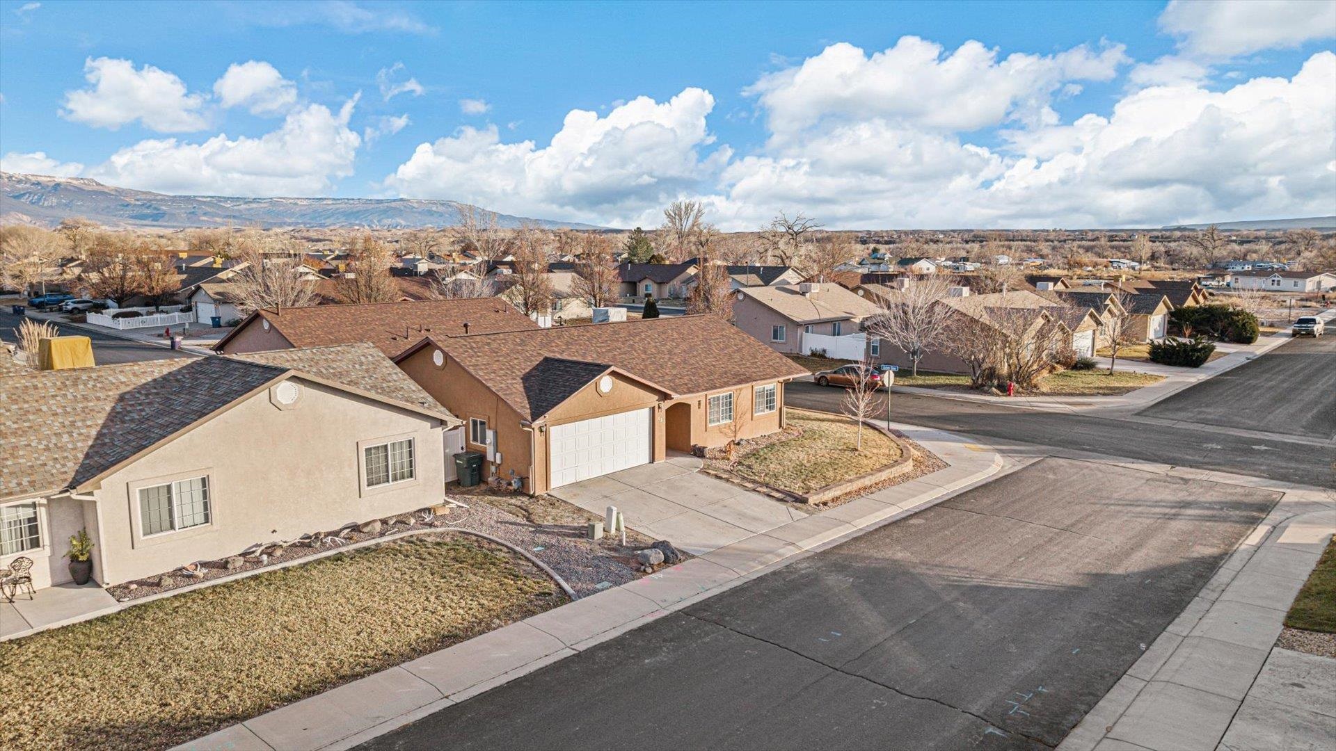 430 Colorow Drive