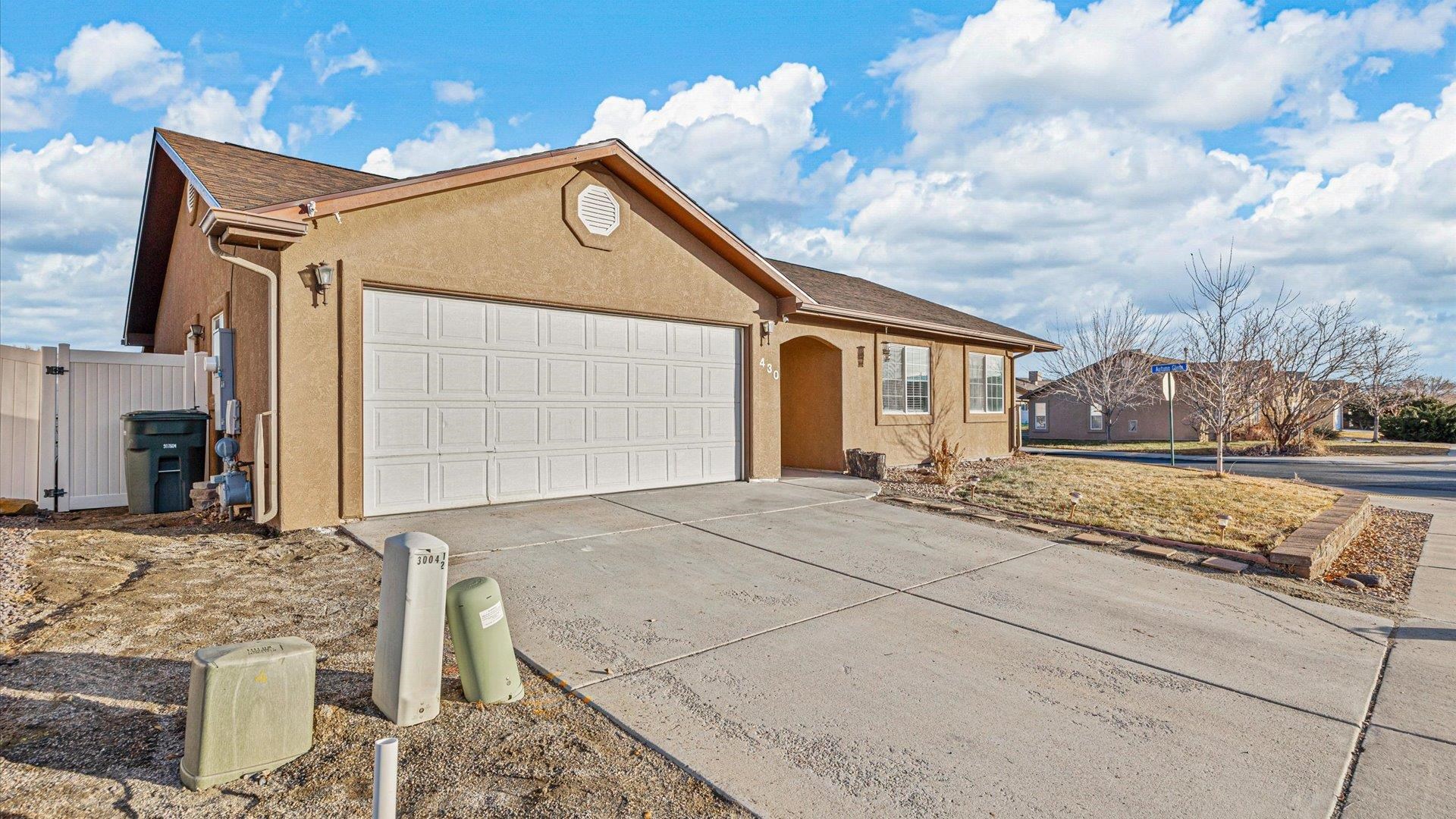 430 Colorow Drive