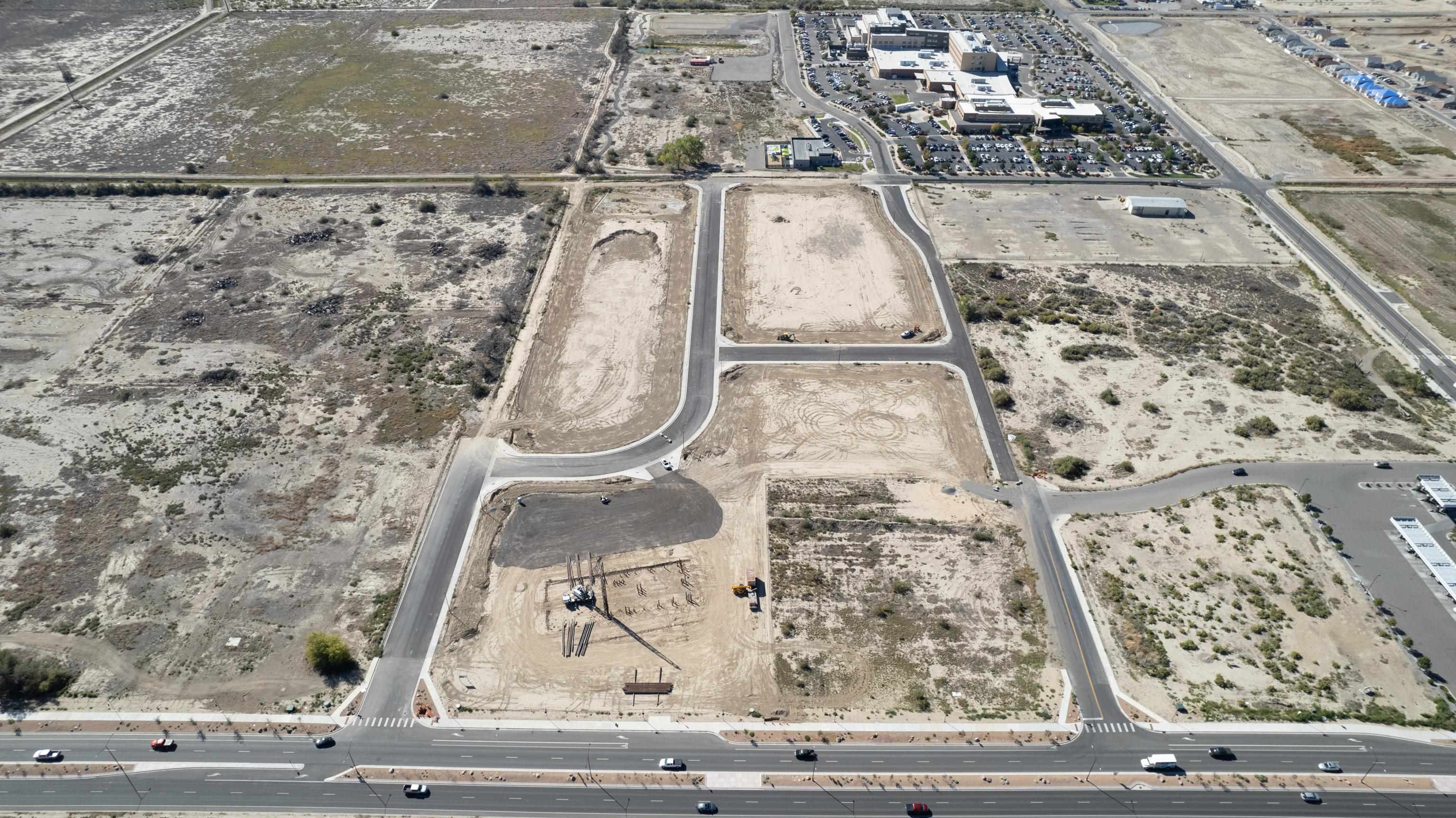 2380 Langridge Drive