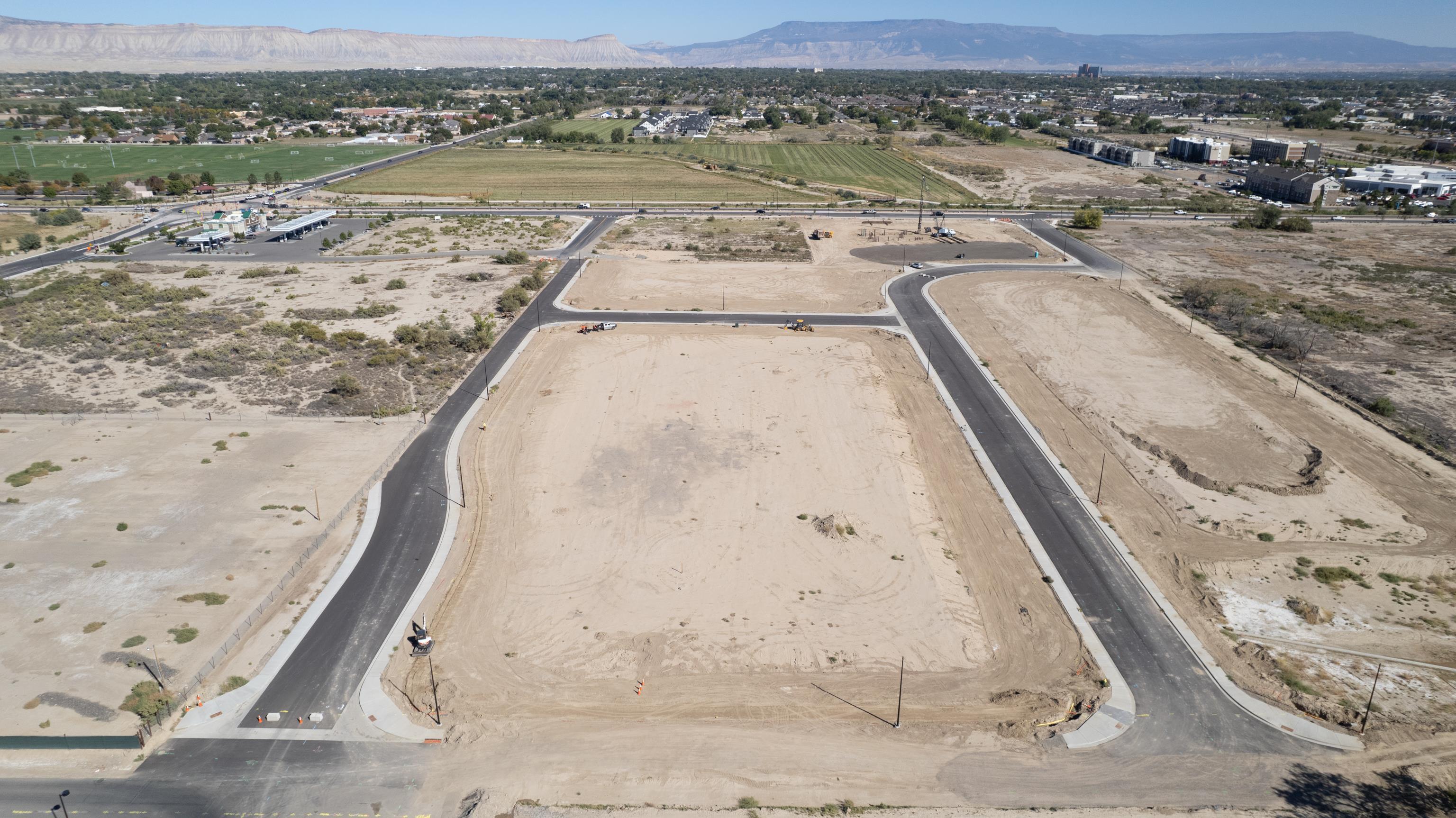 2380 Langridge Drive