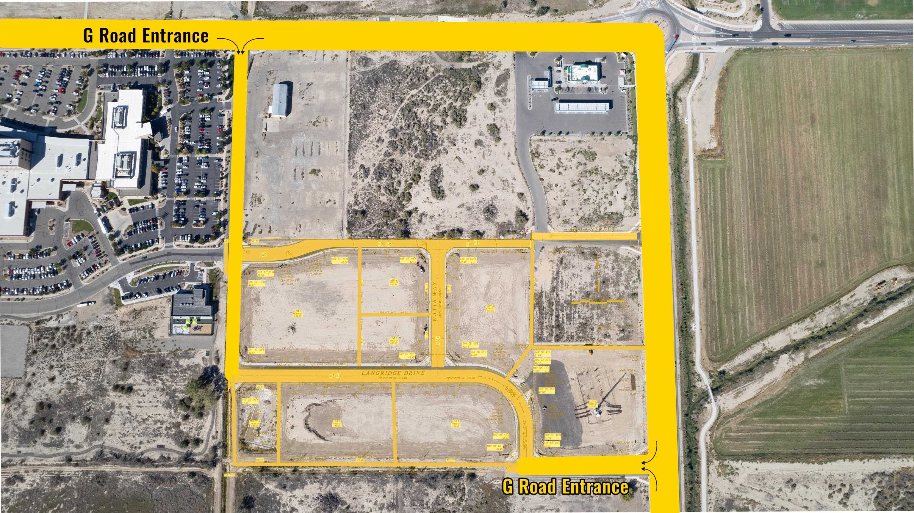 2380 Langridge Drive