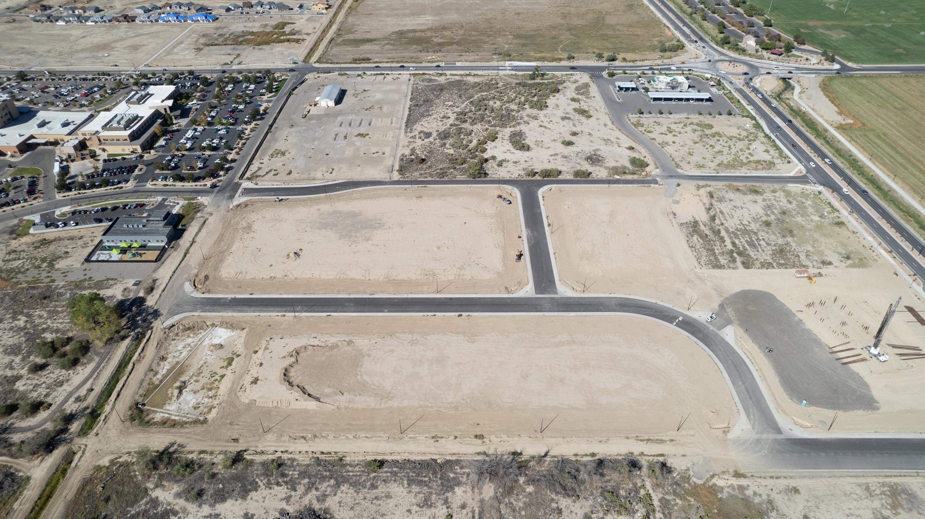 2380 Langridge Drive