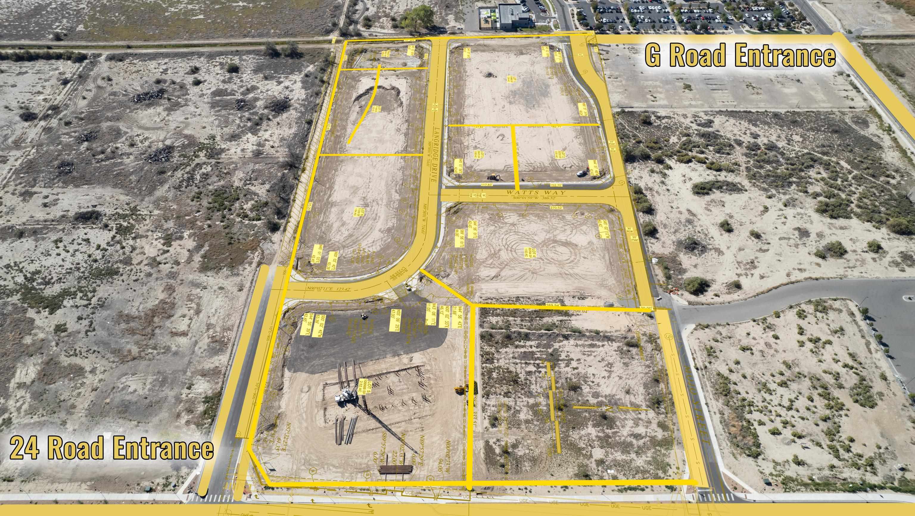 2380 Langridge Drive