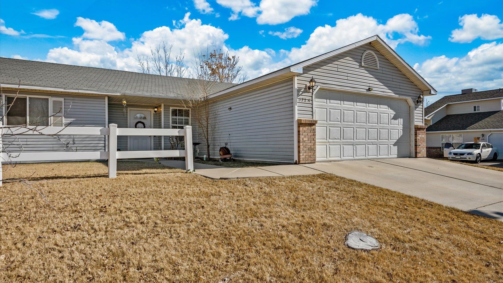 572 Villa Street Unit: A