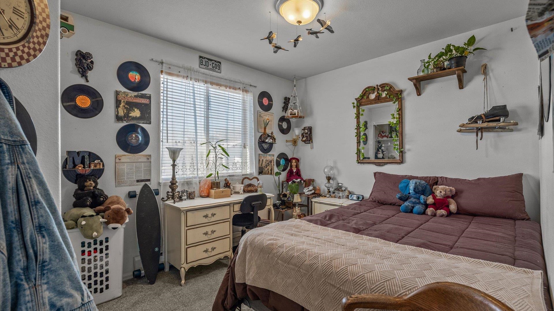 572 Villa Street Unit: A