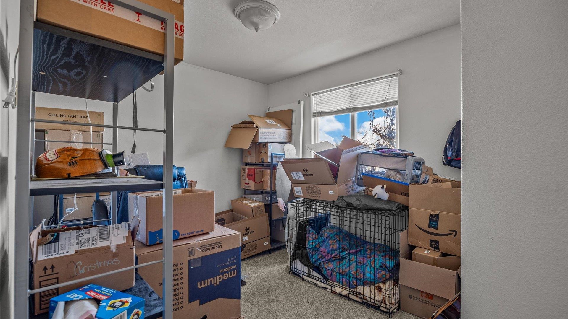 572 Villa Street Unit: A