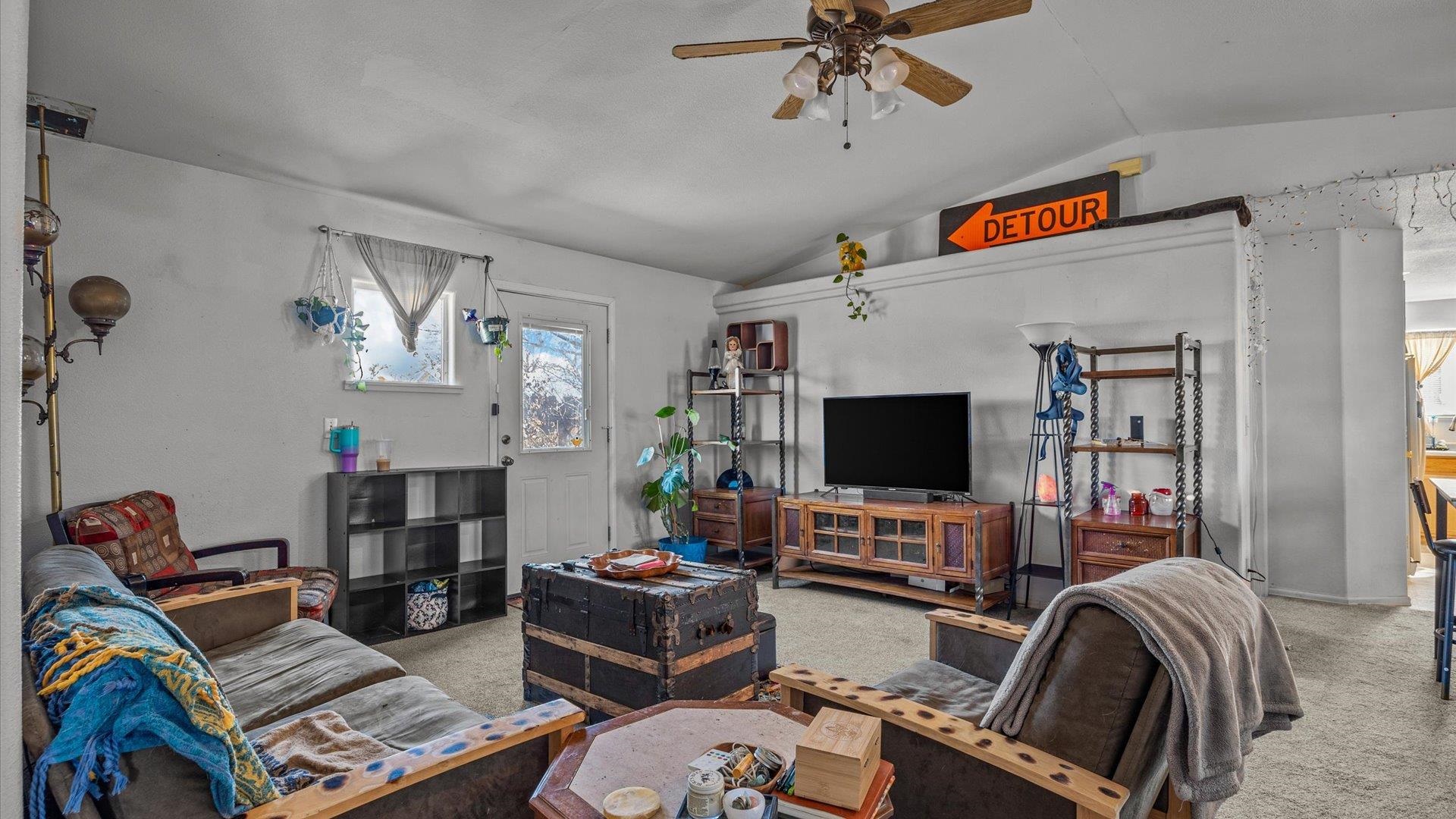 572 Villa Street Unit: A