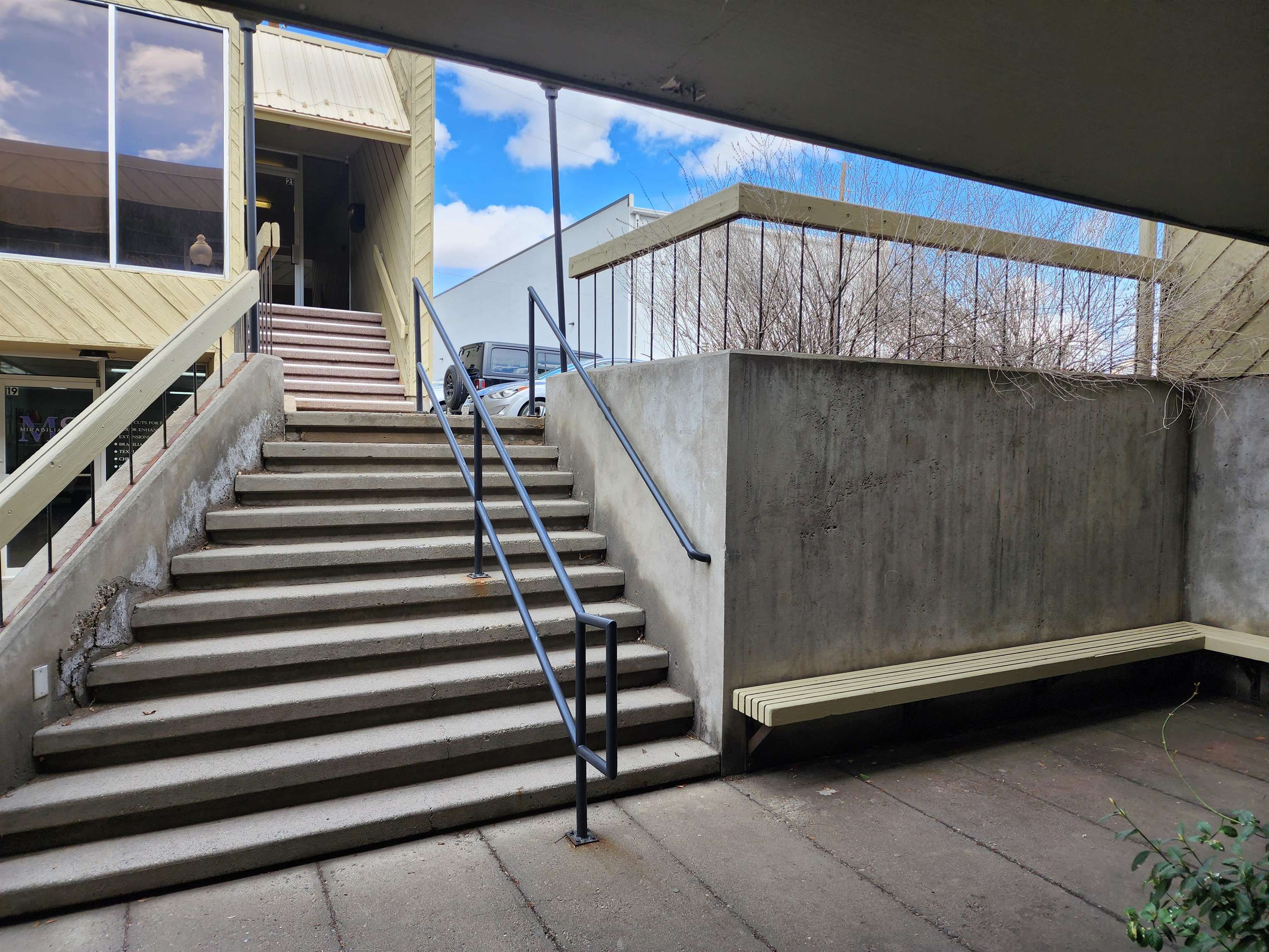 1000 N 9th Street Unit: 21