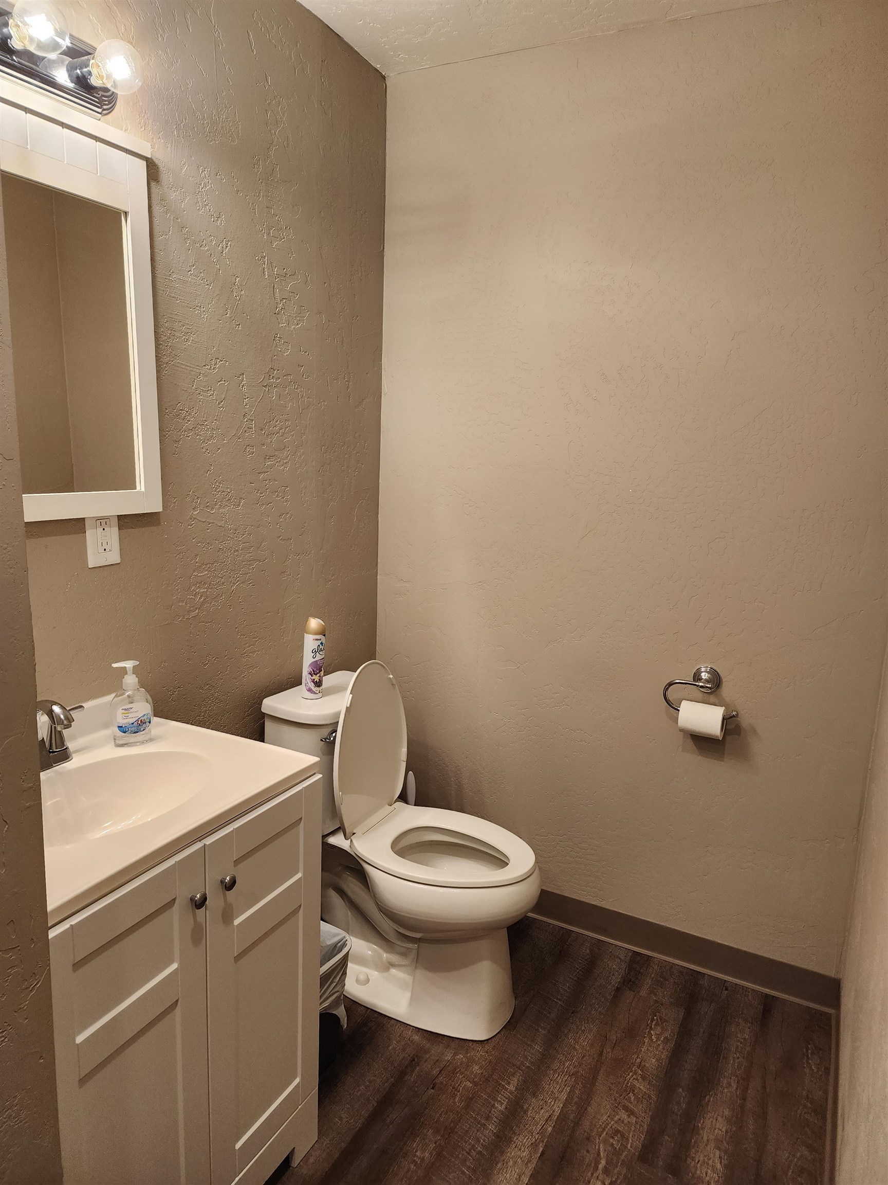 1000 N 9th Street Unit: 21
