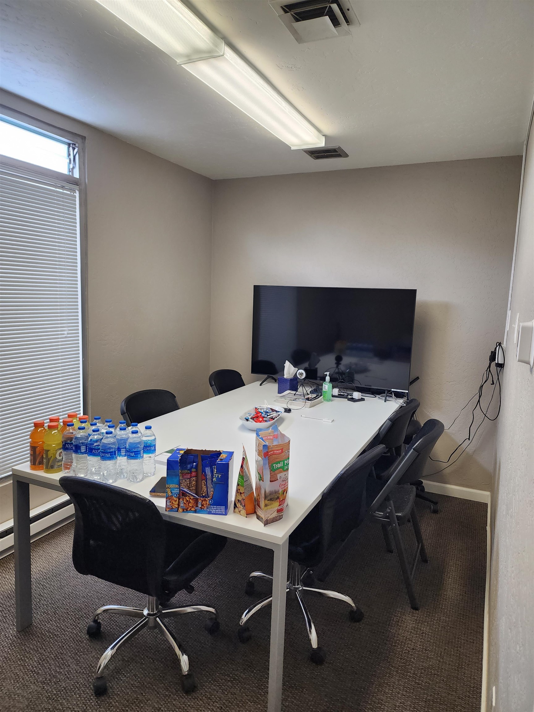 1000 N 9th Street Unit: 21