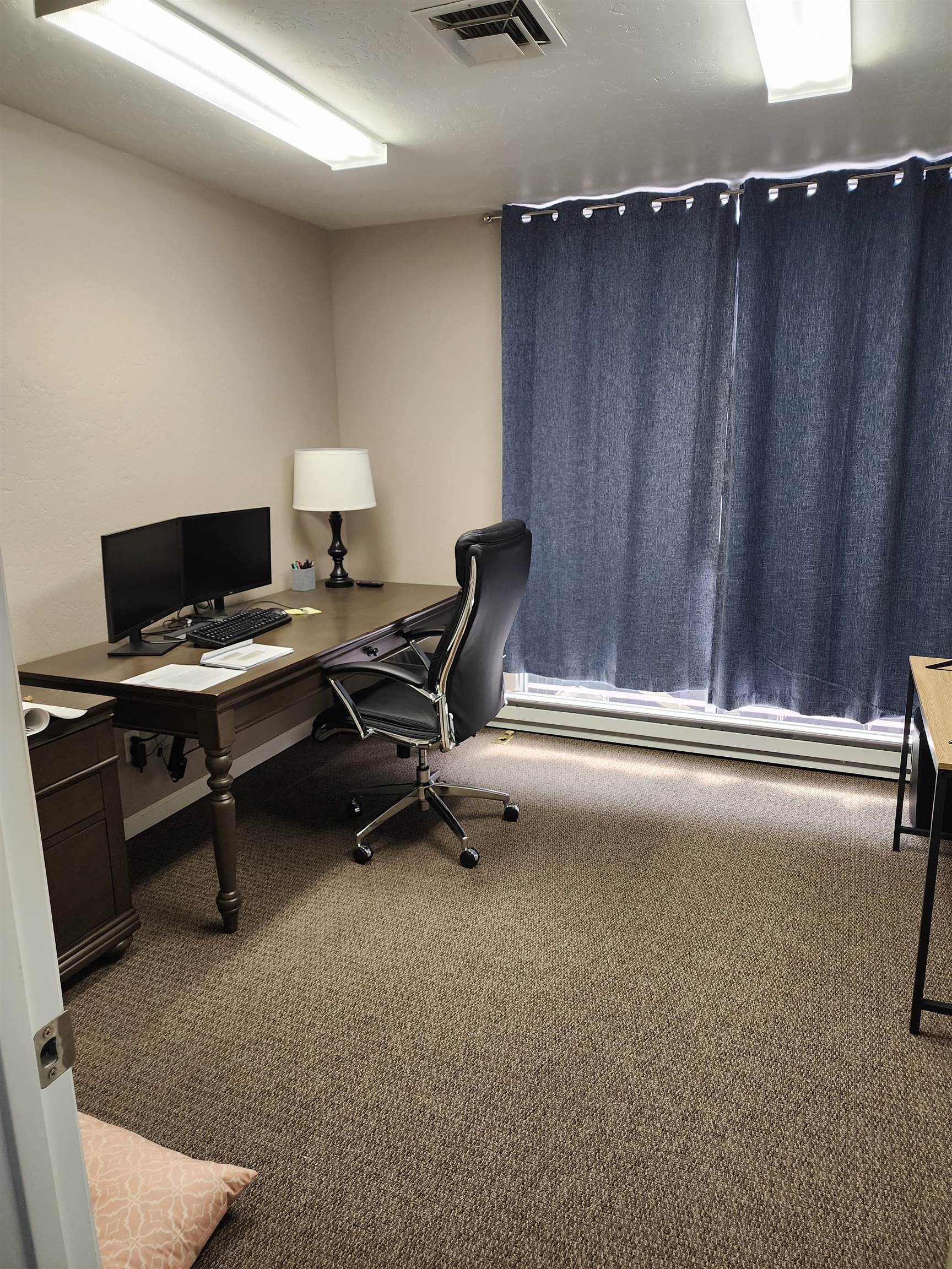 1000 N 9th Street Unit: 21