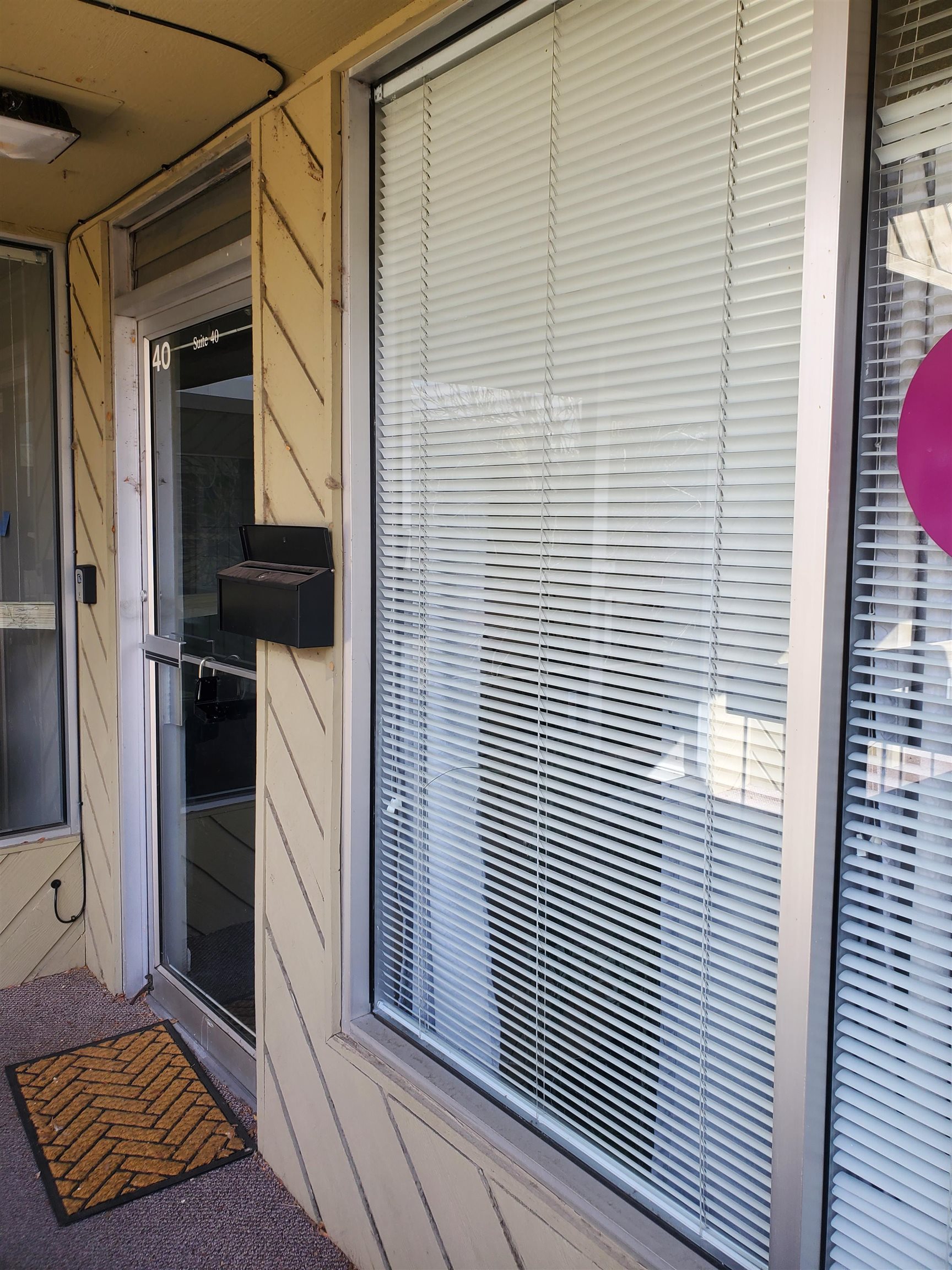 1000 N 9th Street Unit: 40