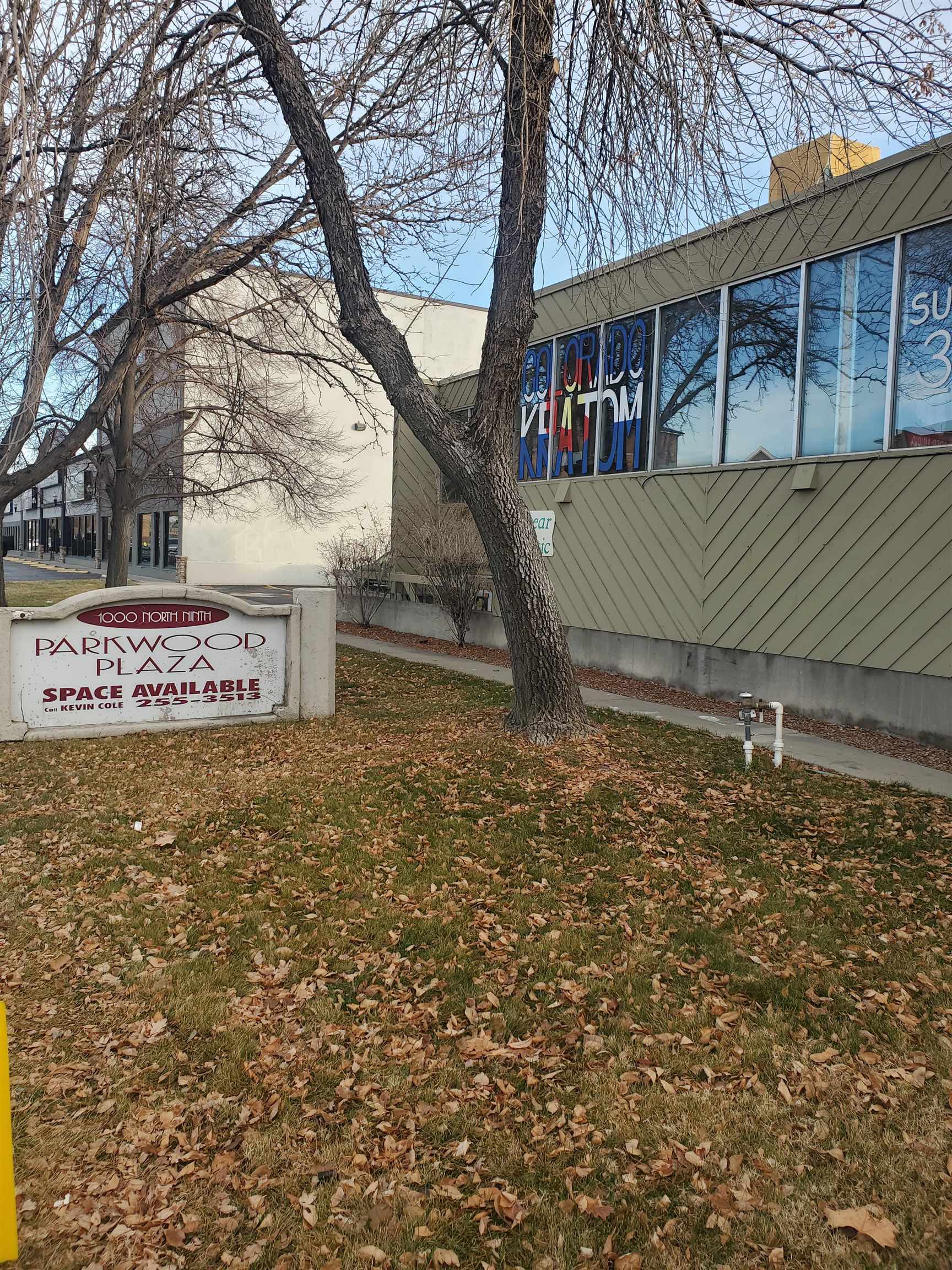 1000 N 9th Street Unit: 40