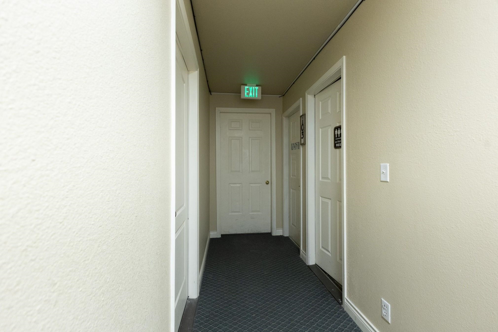 300 Main Street Unit: 103D