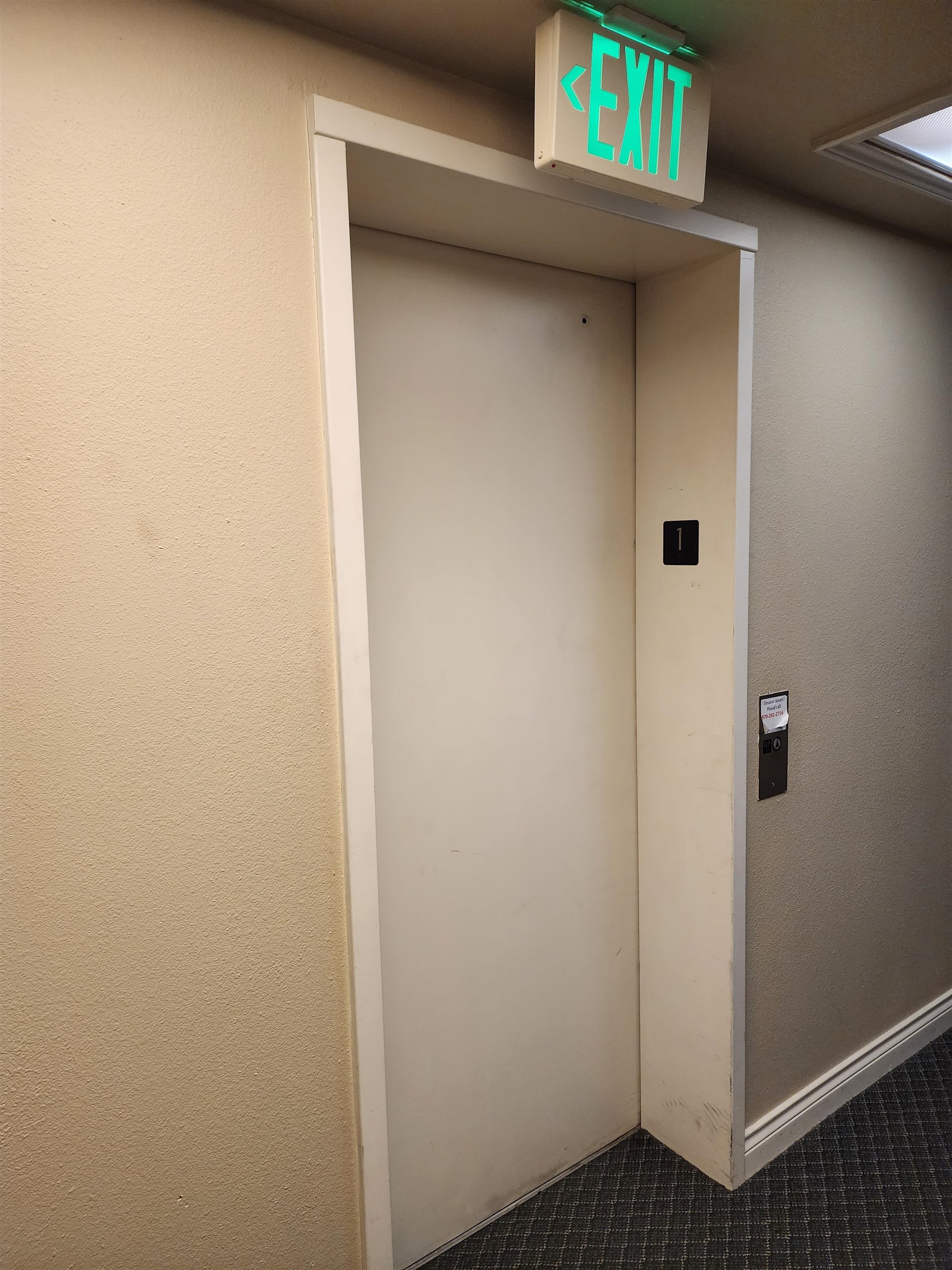 300 Main Street Unit: 103D