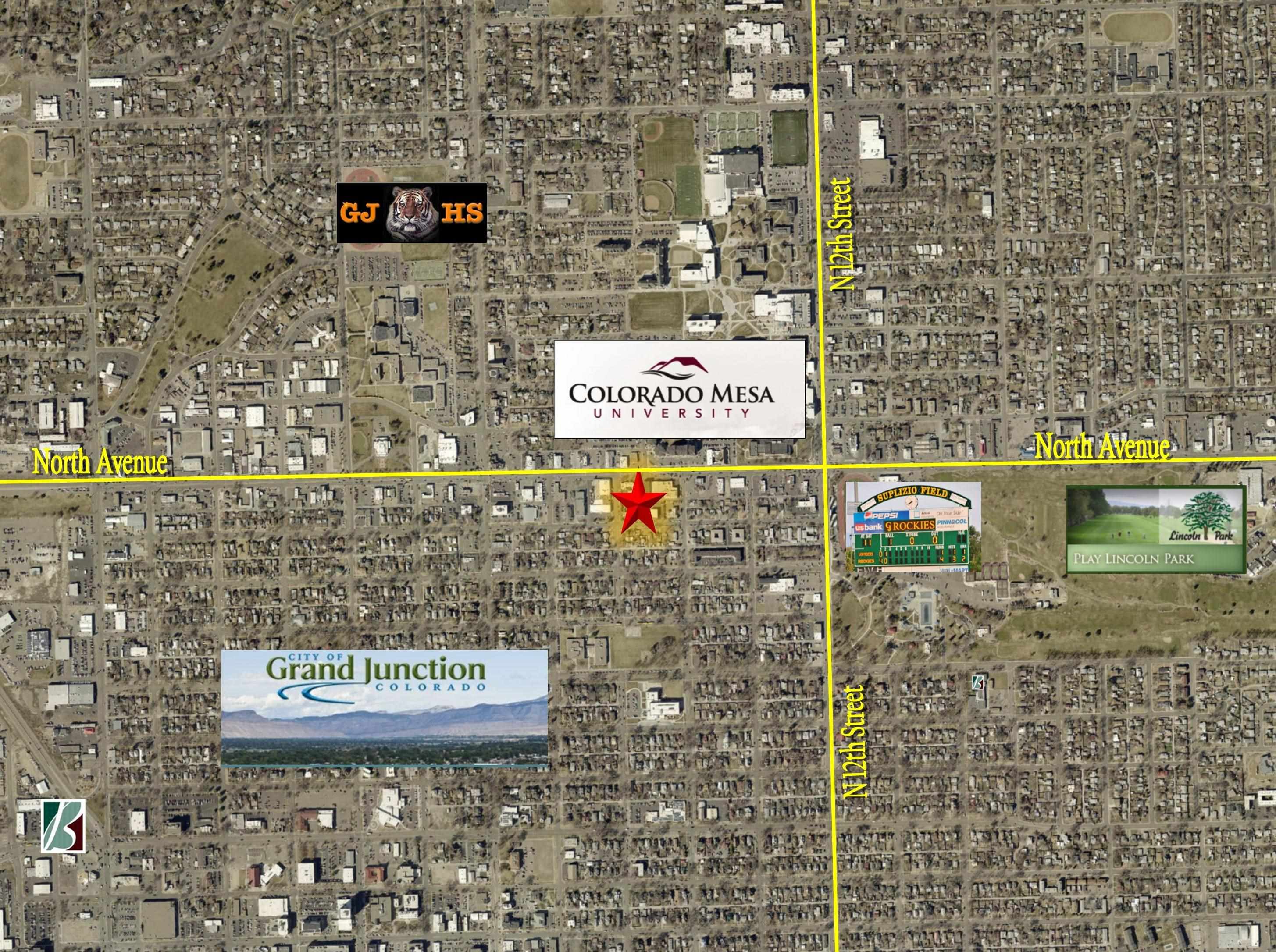 1000 N 9th Street Unit: 36
