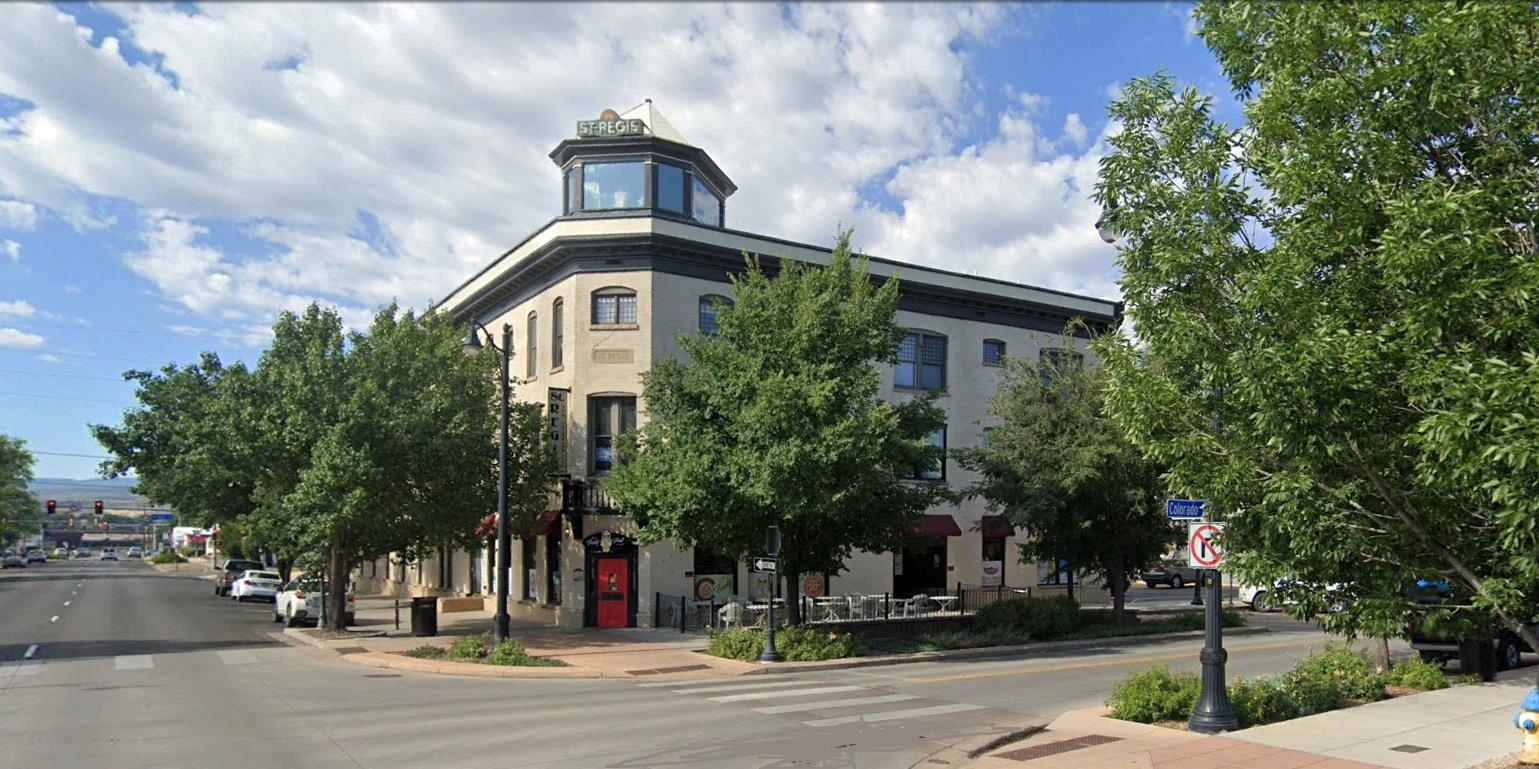 359 Colorado Avenue Unit: 203 A