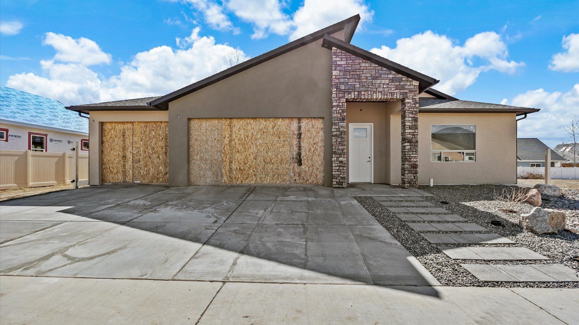 3073 Thunder Cloud Drive