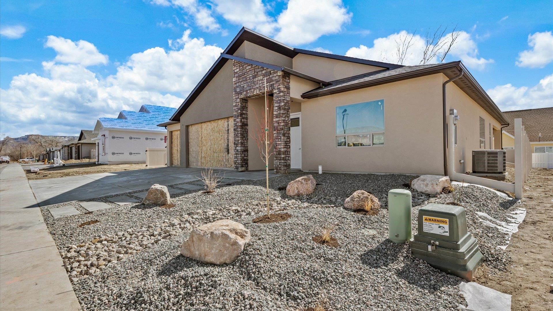 3073 Thunder Cloud Drive