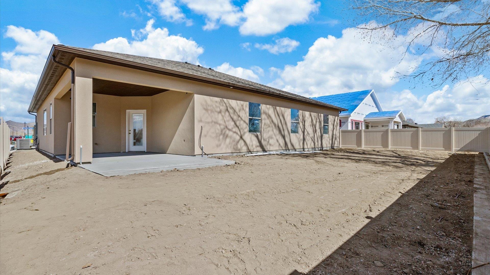 3073 Thunder Cloud Drive