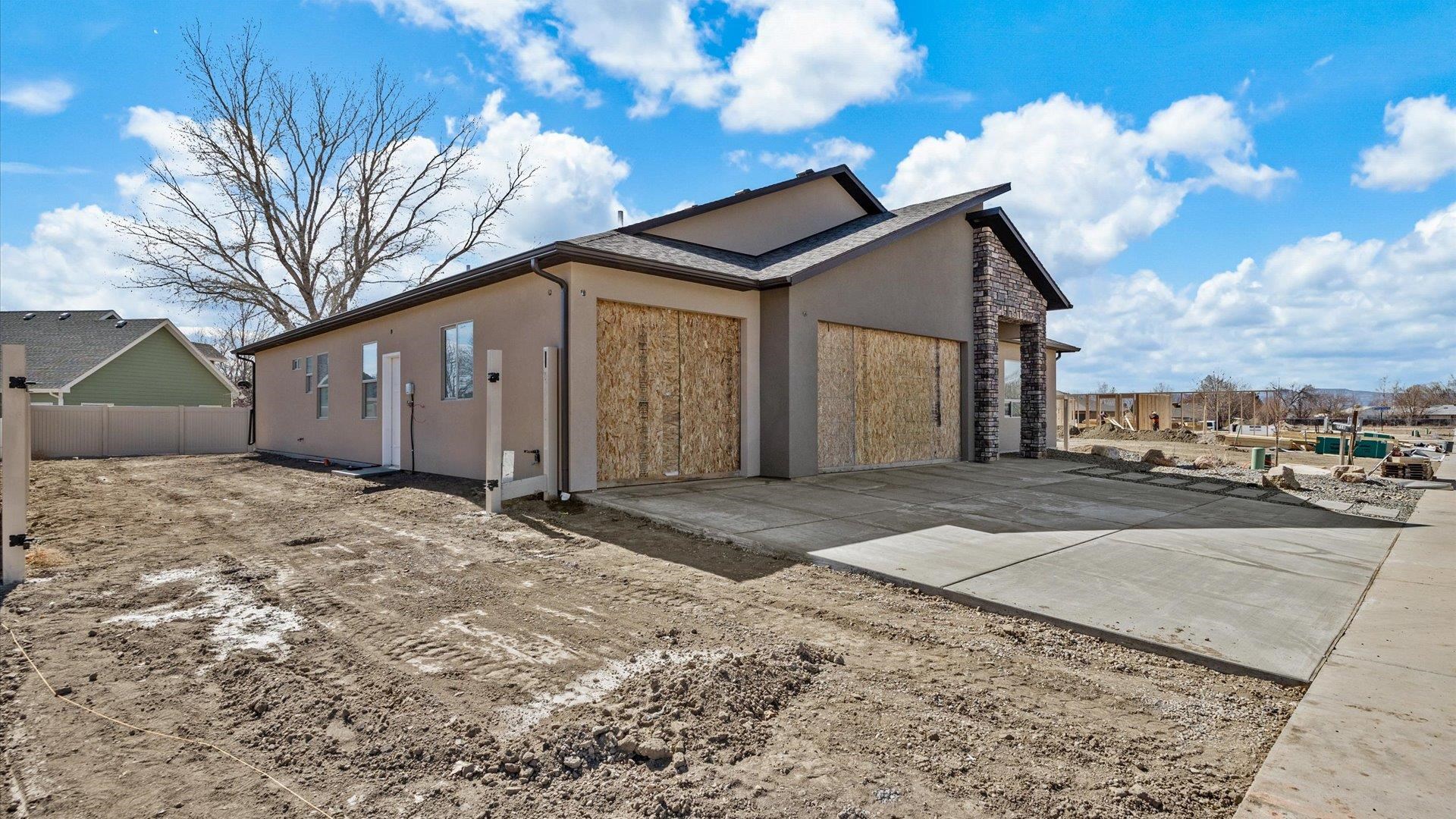 3073 Thunder Cloud Drive