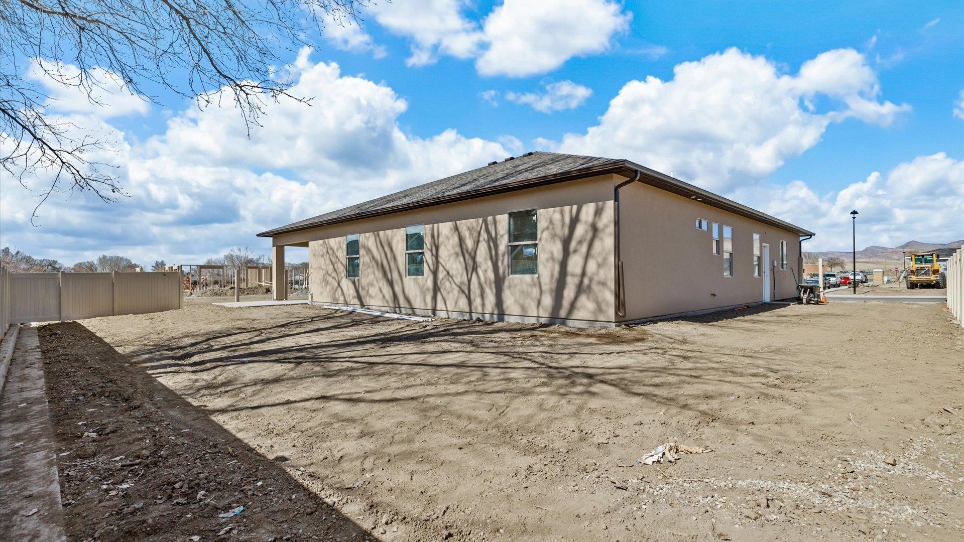 3073 Thunder Cloud Drive