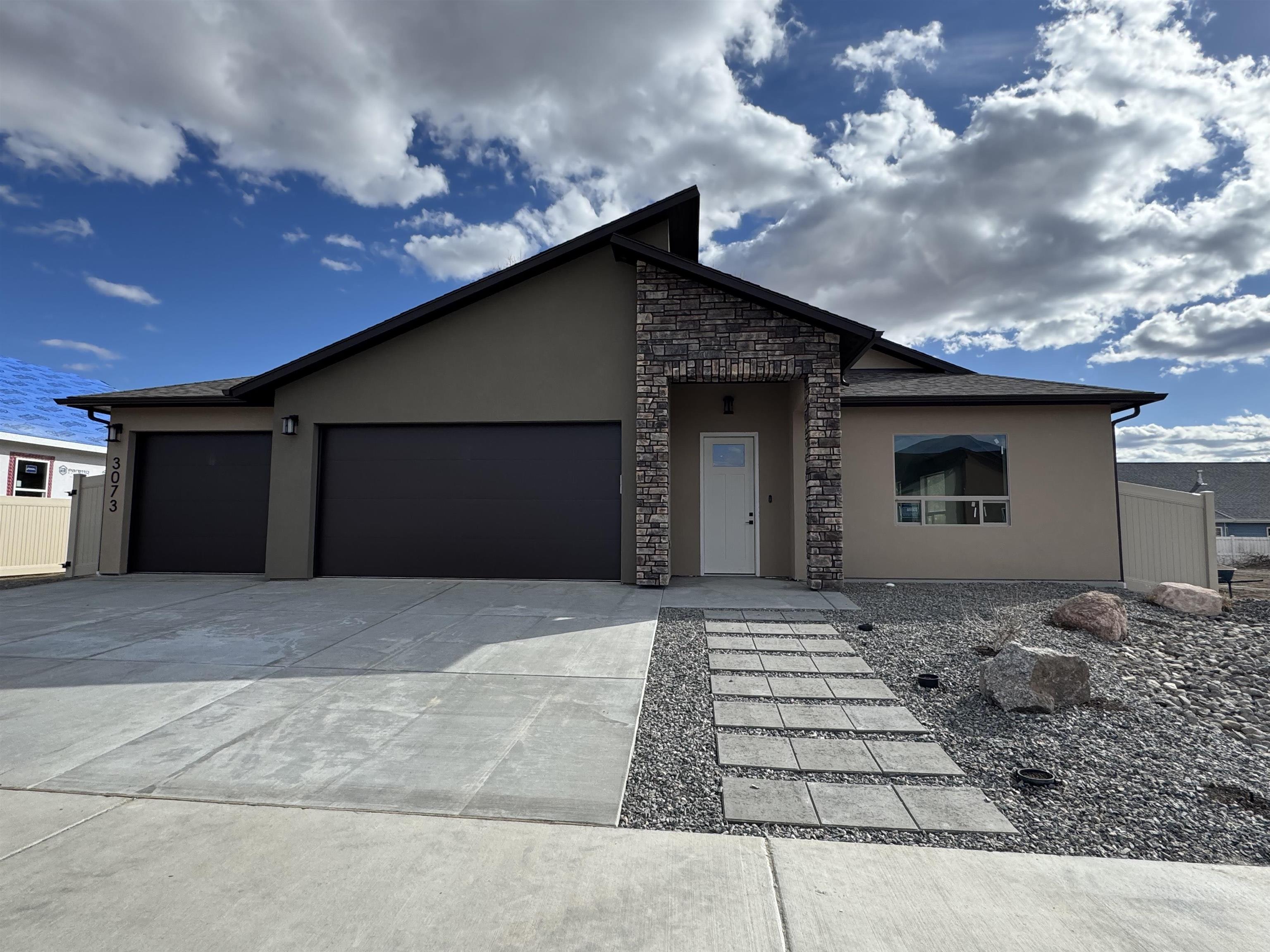 3073 Thunder Cloud Drive
