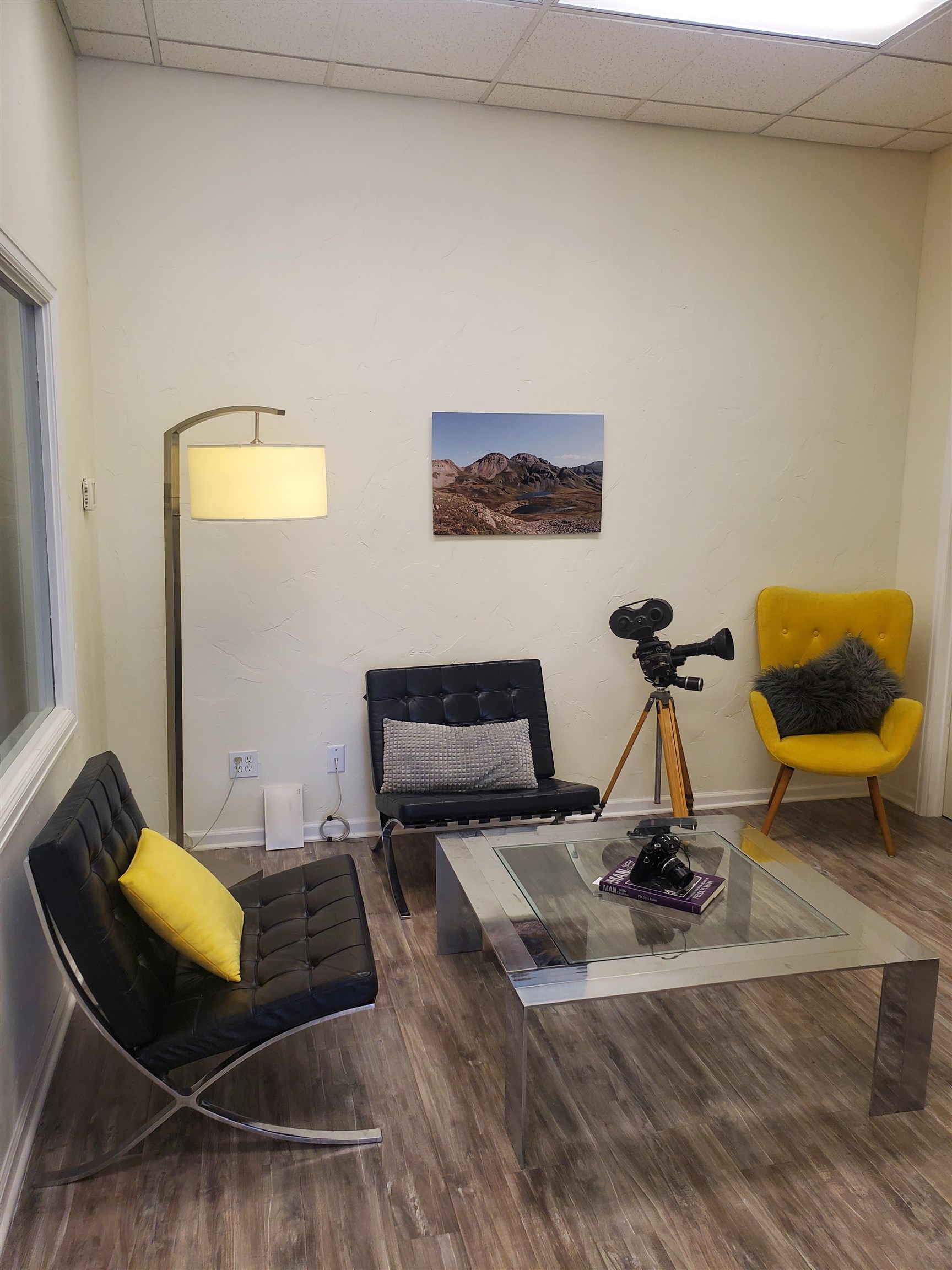 300 Main Street Unit: Suite 203, Unit 205