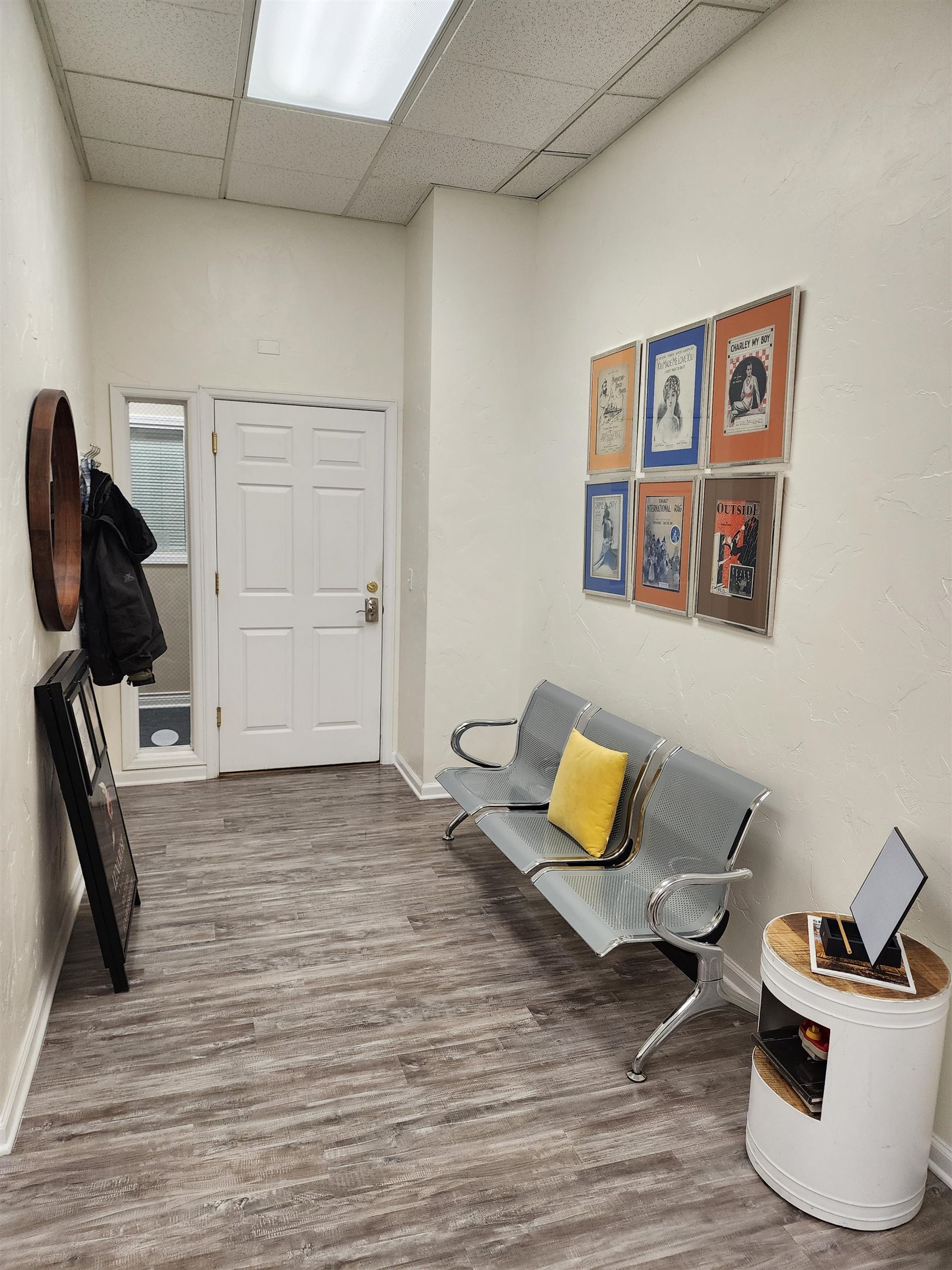 300 Main Street Unit: Suite 203, Unit 205
