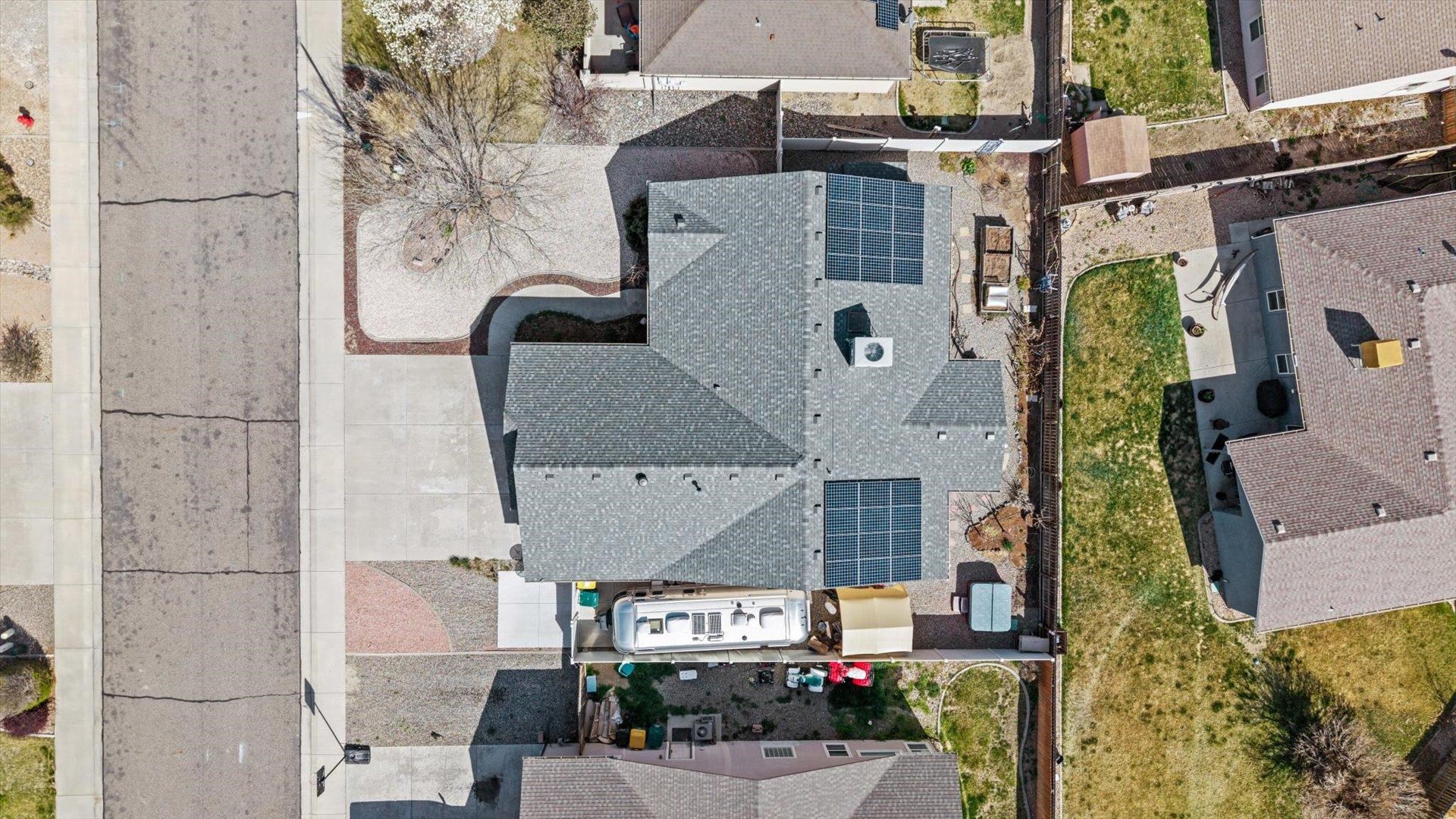 610 Celestite Drive