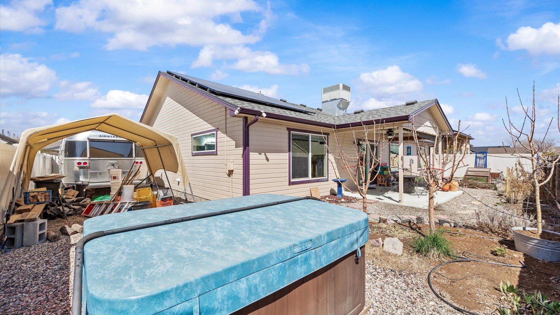 610 Celestite Drive