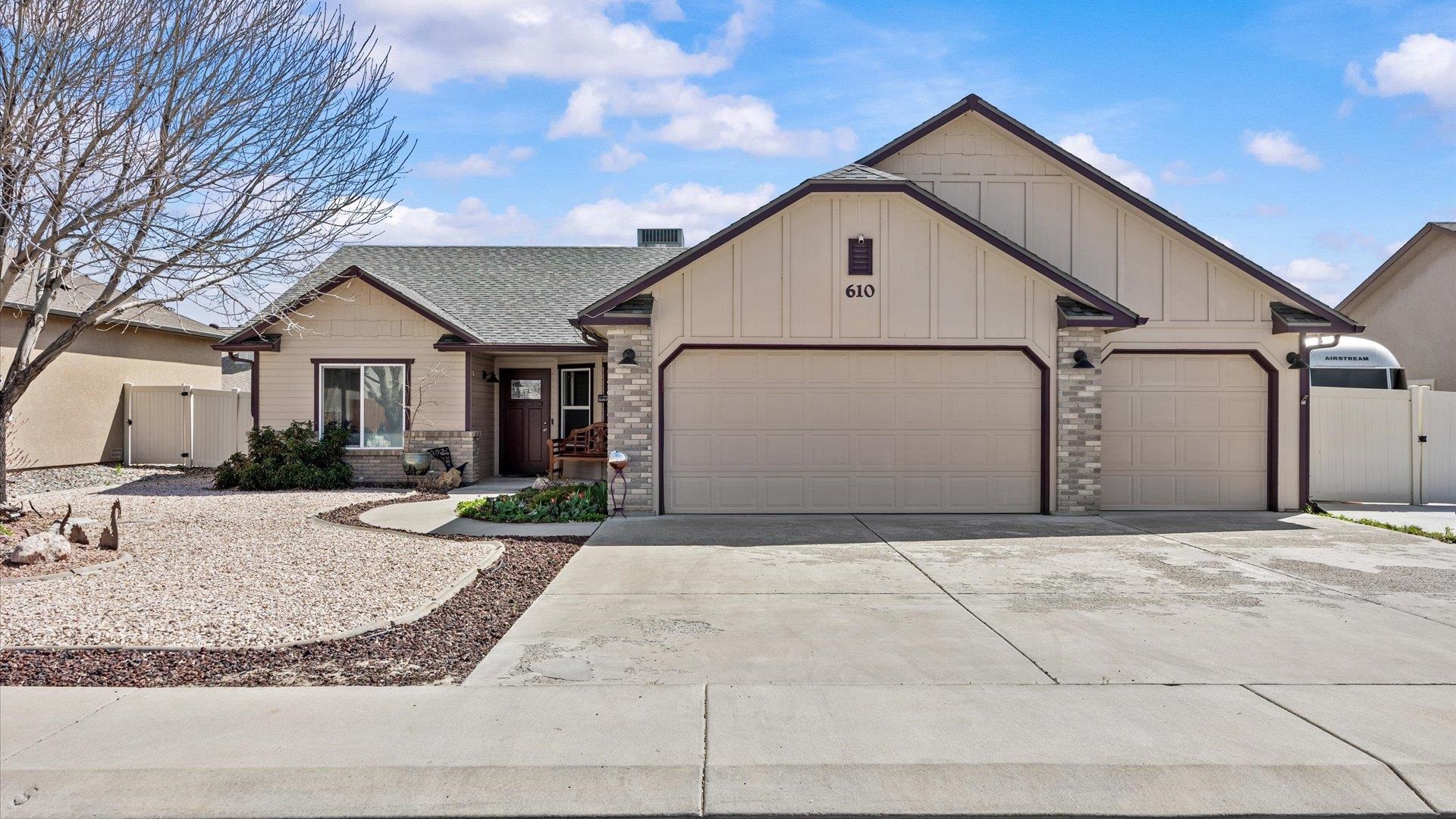 610 Celestite Drive