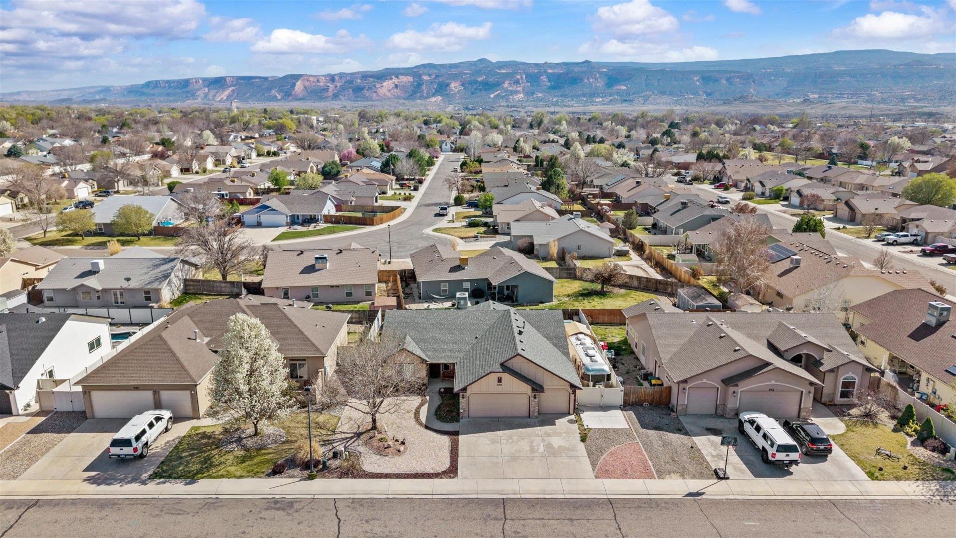 610 Celestite Drive