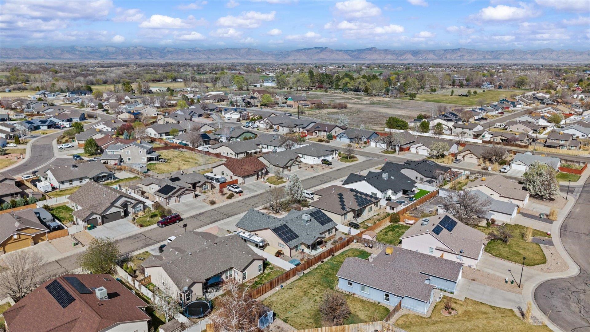 610 Celestite Drive